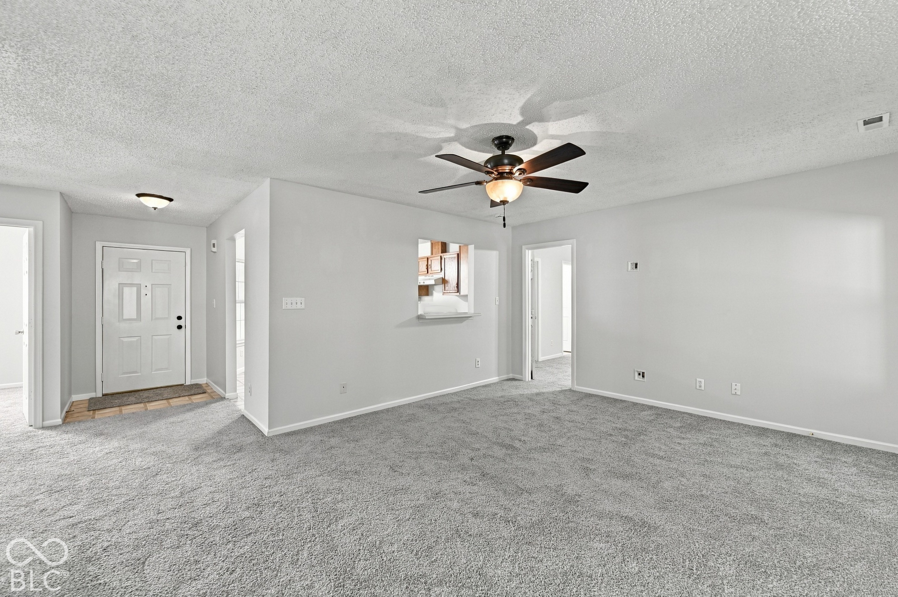 5916 Rolling Bluff, Indianapolis, IN, 46221 photo 5 of 22