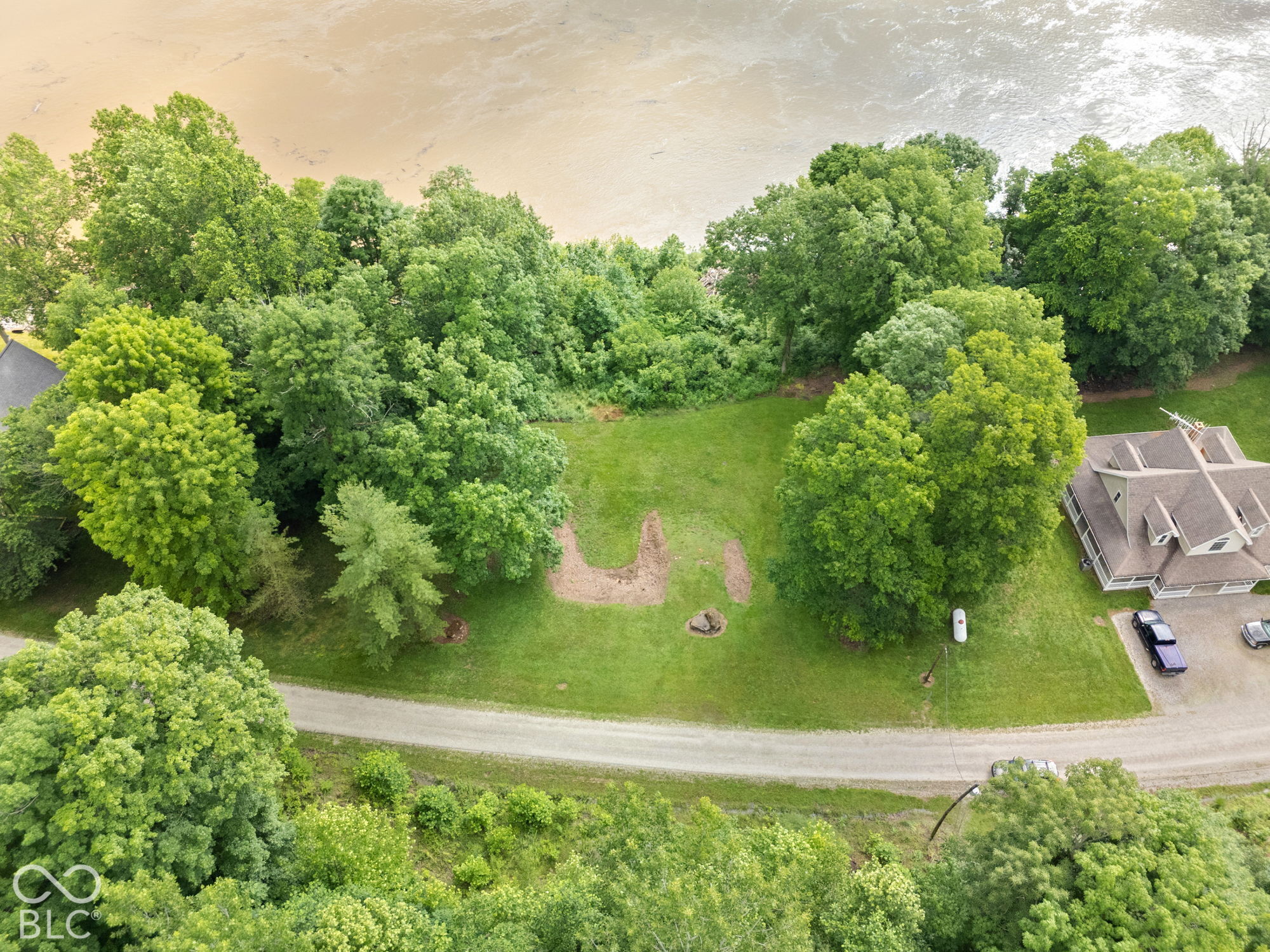 0 Buzzard Roost Road, Magnet, IN, 47520 photo 5 of 24