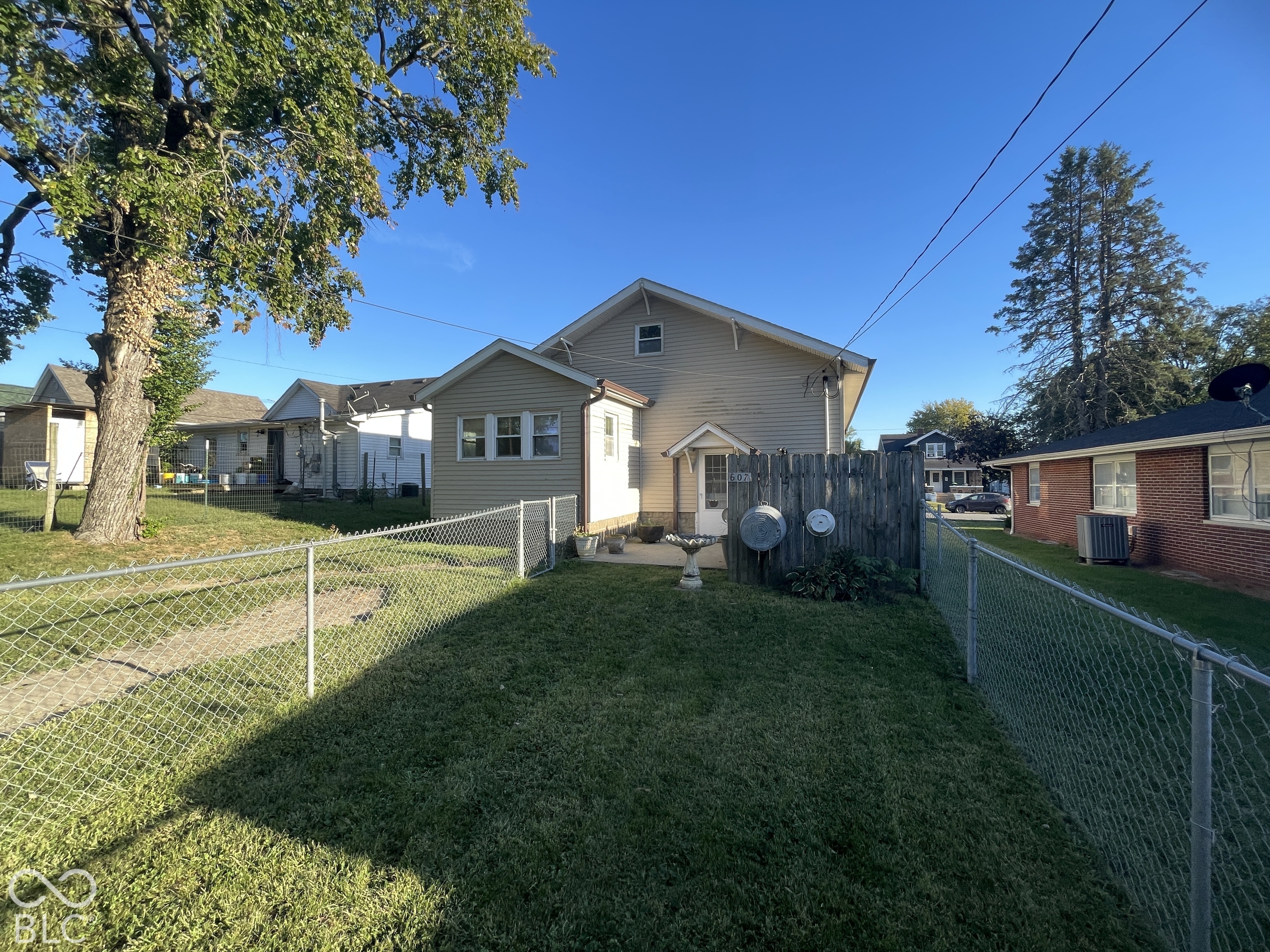 607 E 4th, Seymour, IN, 47274 photo 5 of 30