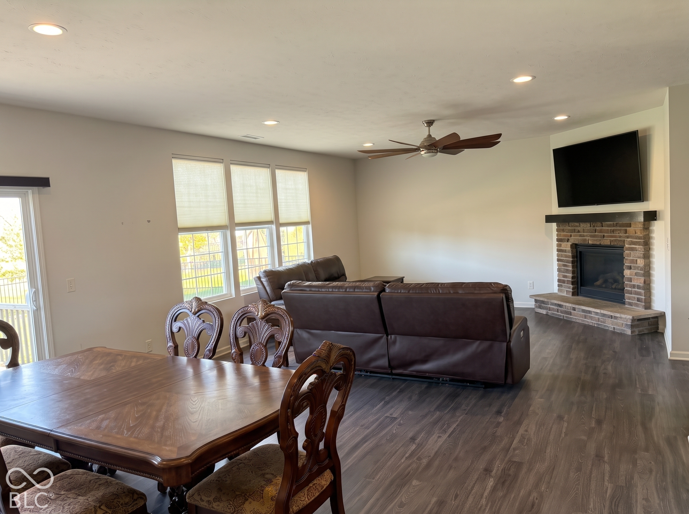 6162 Crabapple Drive, Whitestown, IN, 46075 photo 5 of 30