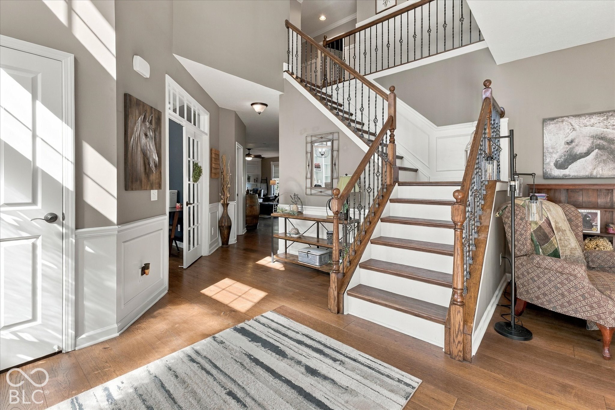 15356 Ackerley Drive, Fishers, IN, 46040 photo 5 of 74