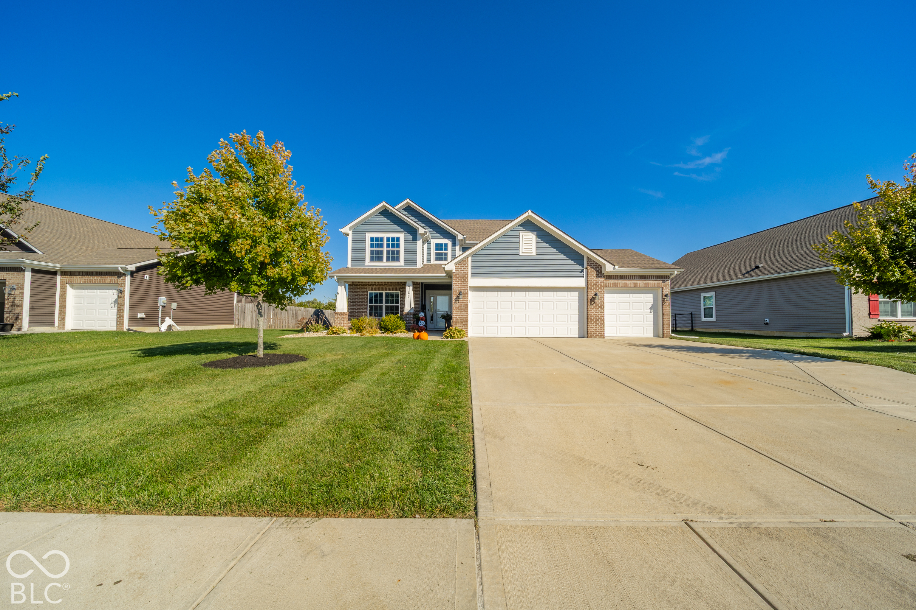 493 N Crystal Drive, Fortville, IN, 46040 photo 5 of 45