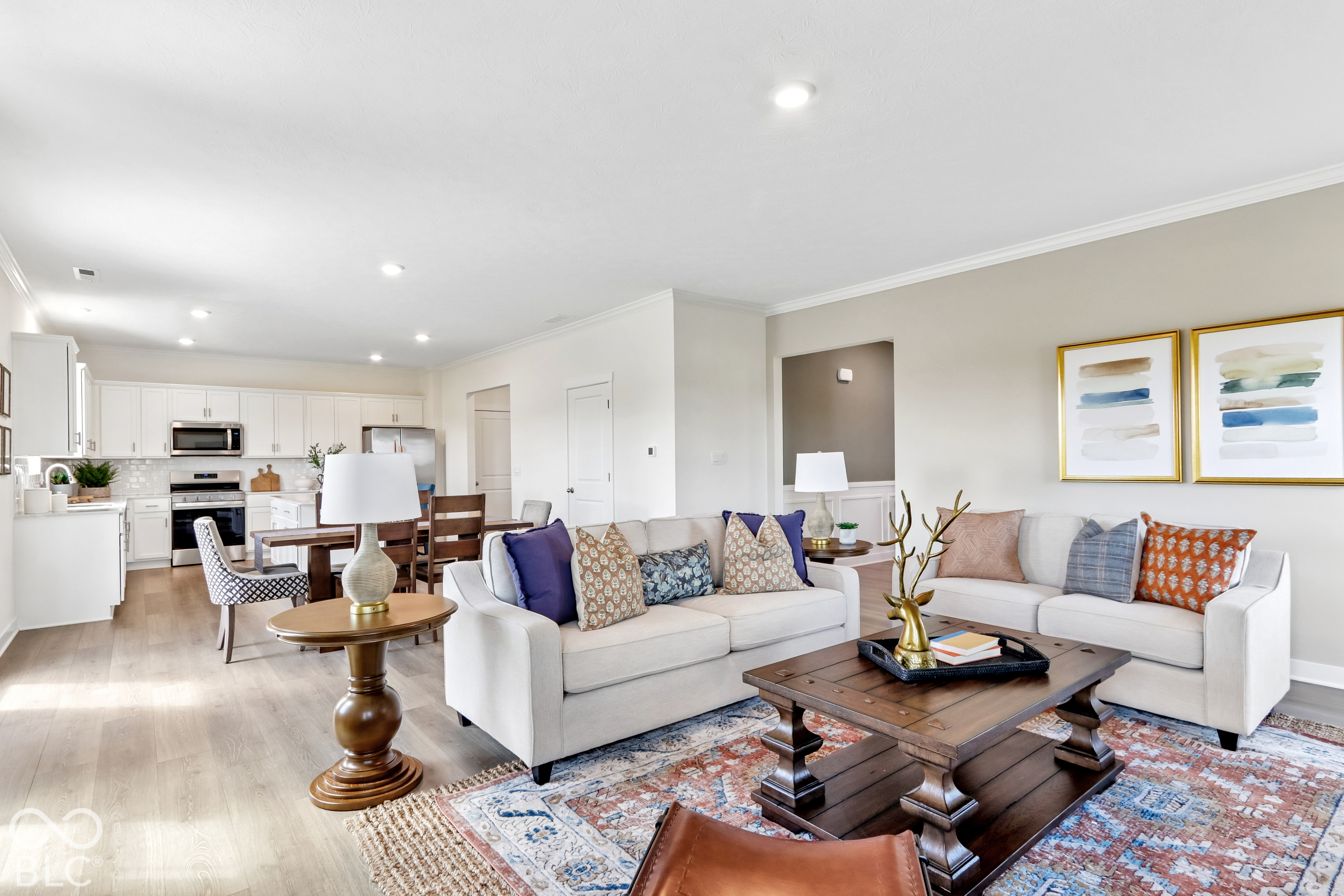 7146 Theo Baker Boulevard, Pendleton, IN, 46064 photo 5 of 48