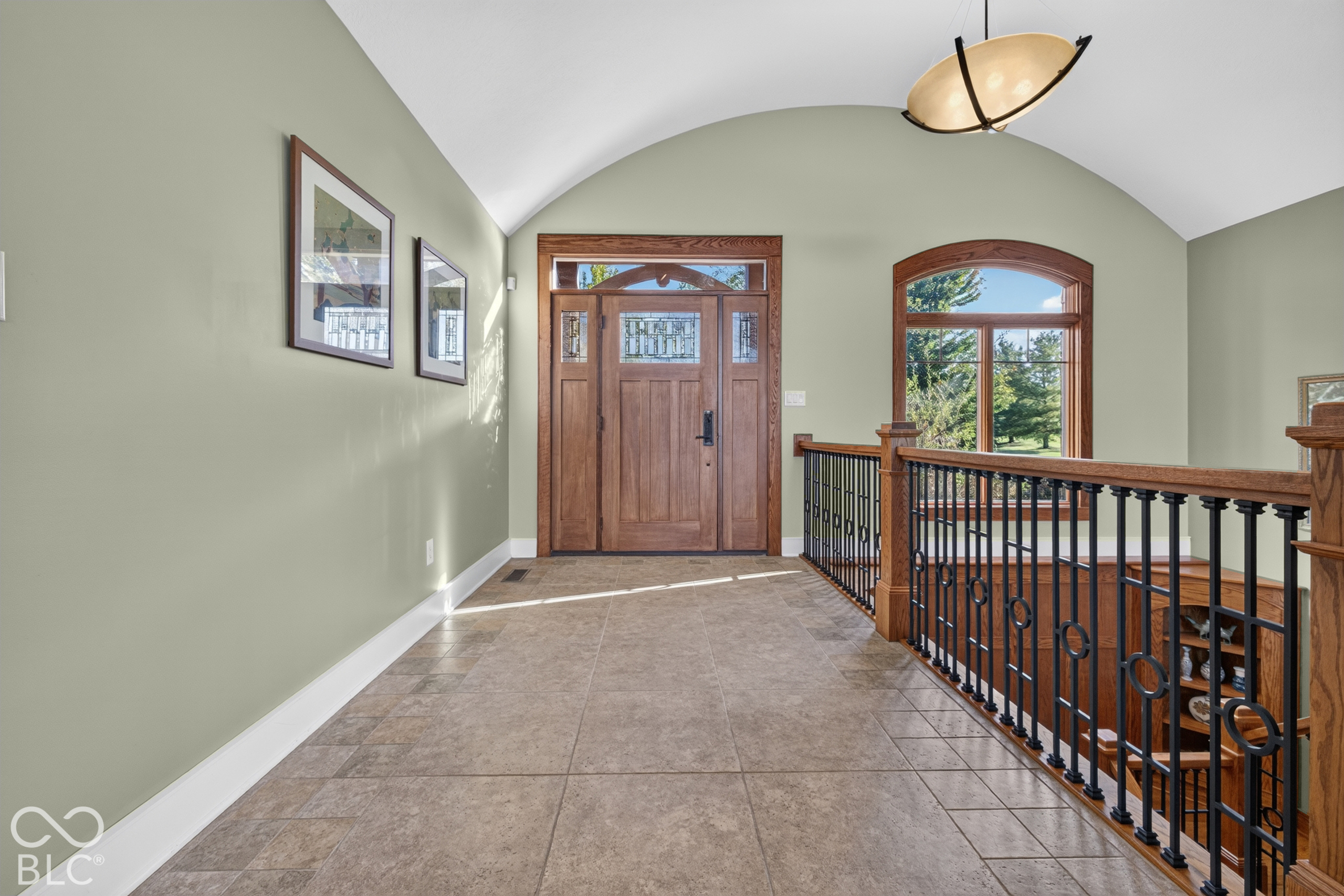 9202 Compton Farm Lane, Indianapolis, IN, 46259 photo 5 of 93