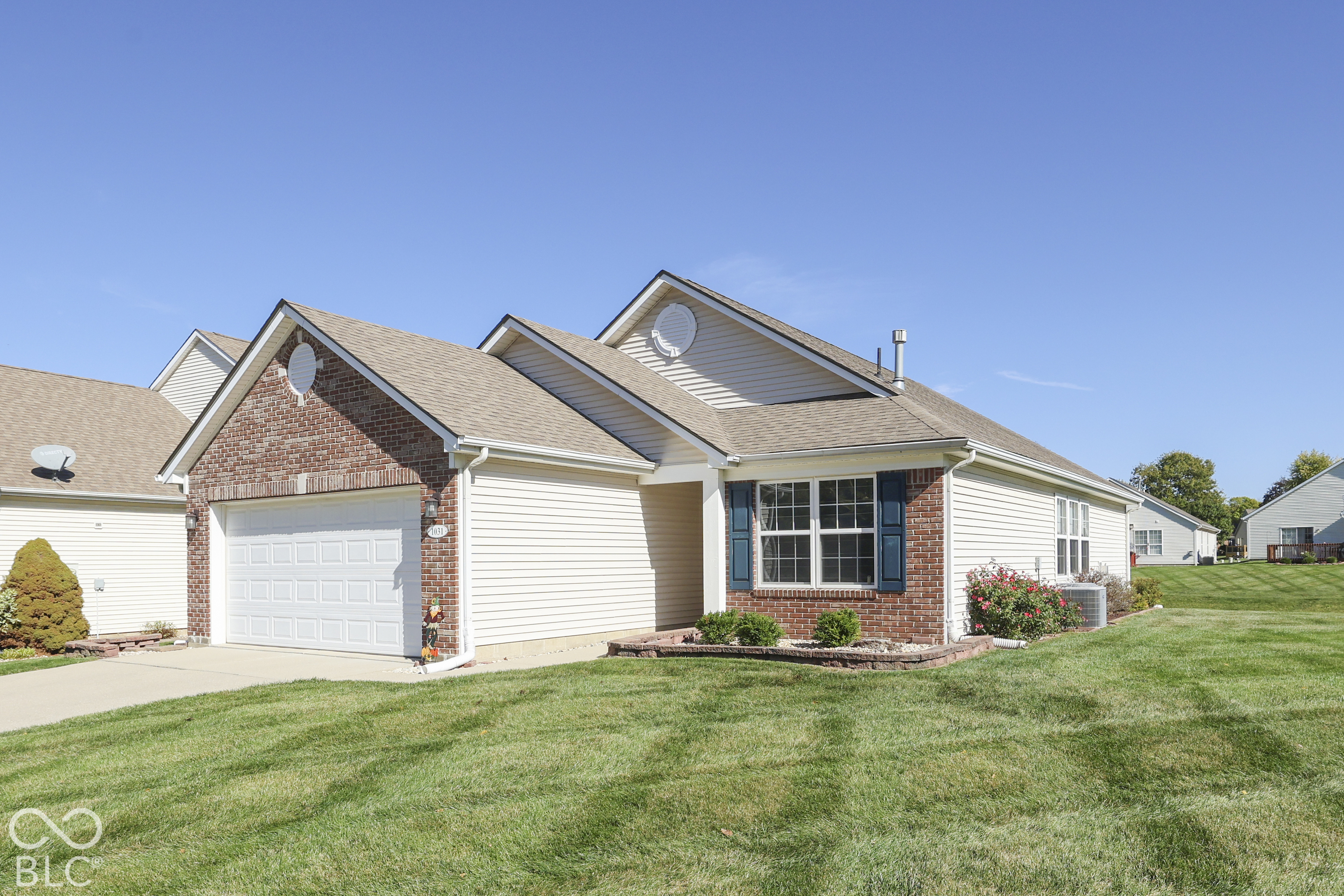 1031 Lincoln Park West Drive, Greenwood, IN, 46142 photo 5 of 40