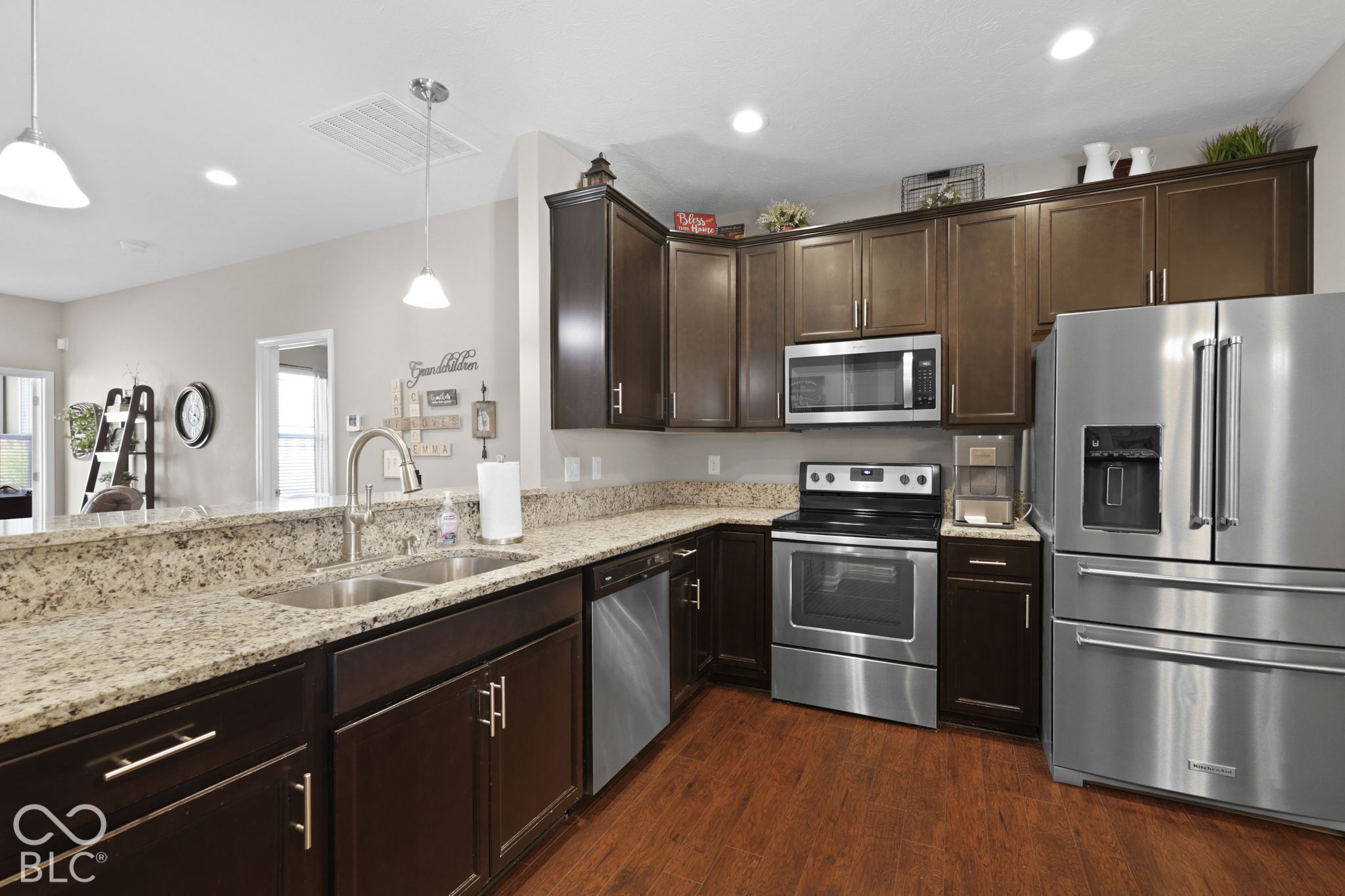 1212 Blackthorne S, Plainfield, IN, 46168 photo 5 of 28