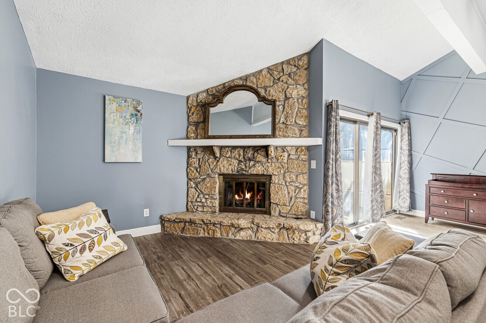 5760 Overcrest Drive, Indianapolis, IN, 46237 photo 5 of 15