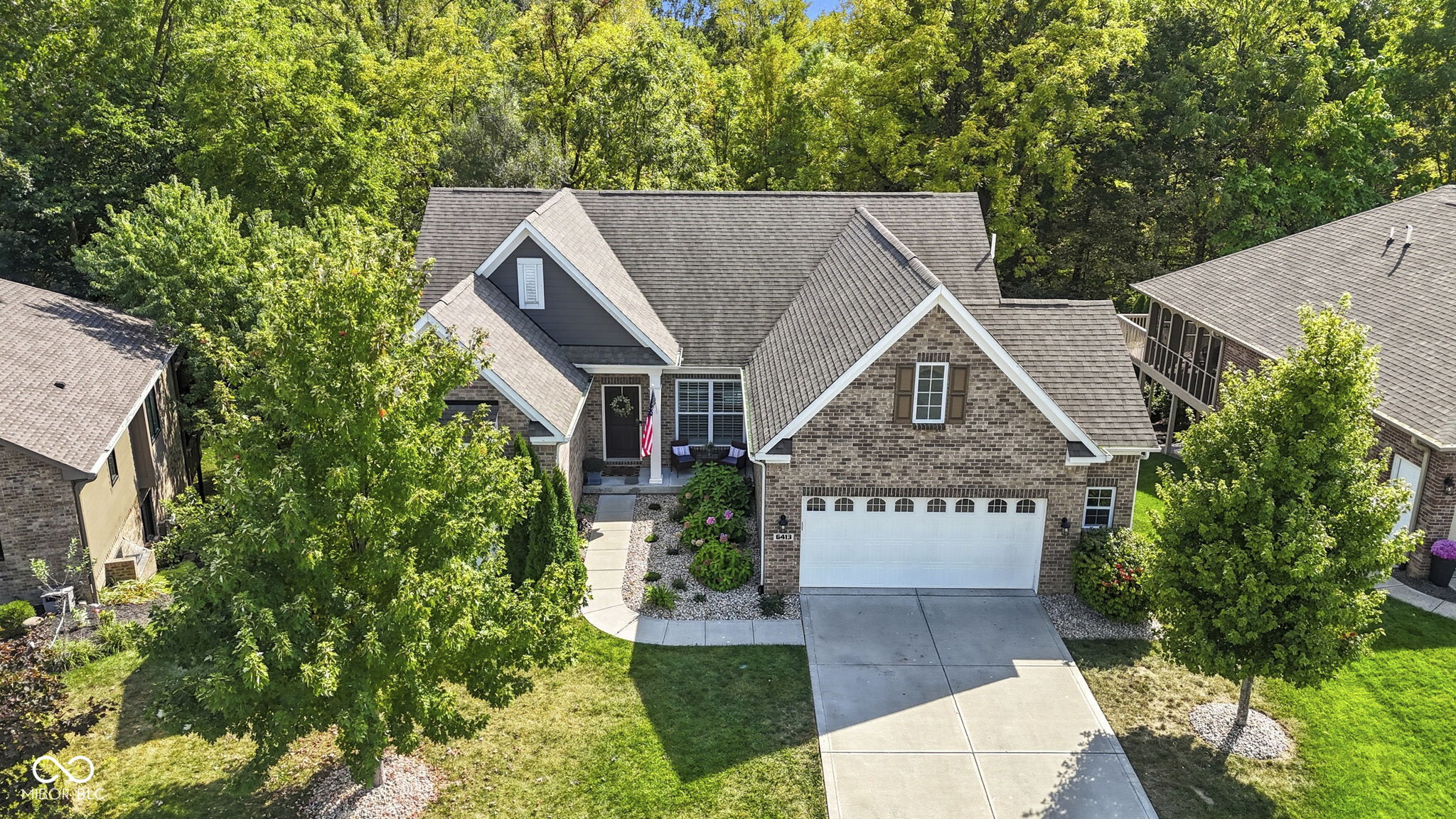 6413 Bastani Place, Indianapolis, IN, 46237 photo 5 of 56
