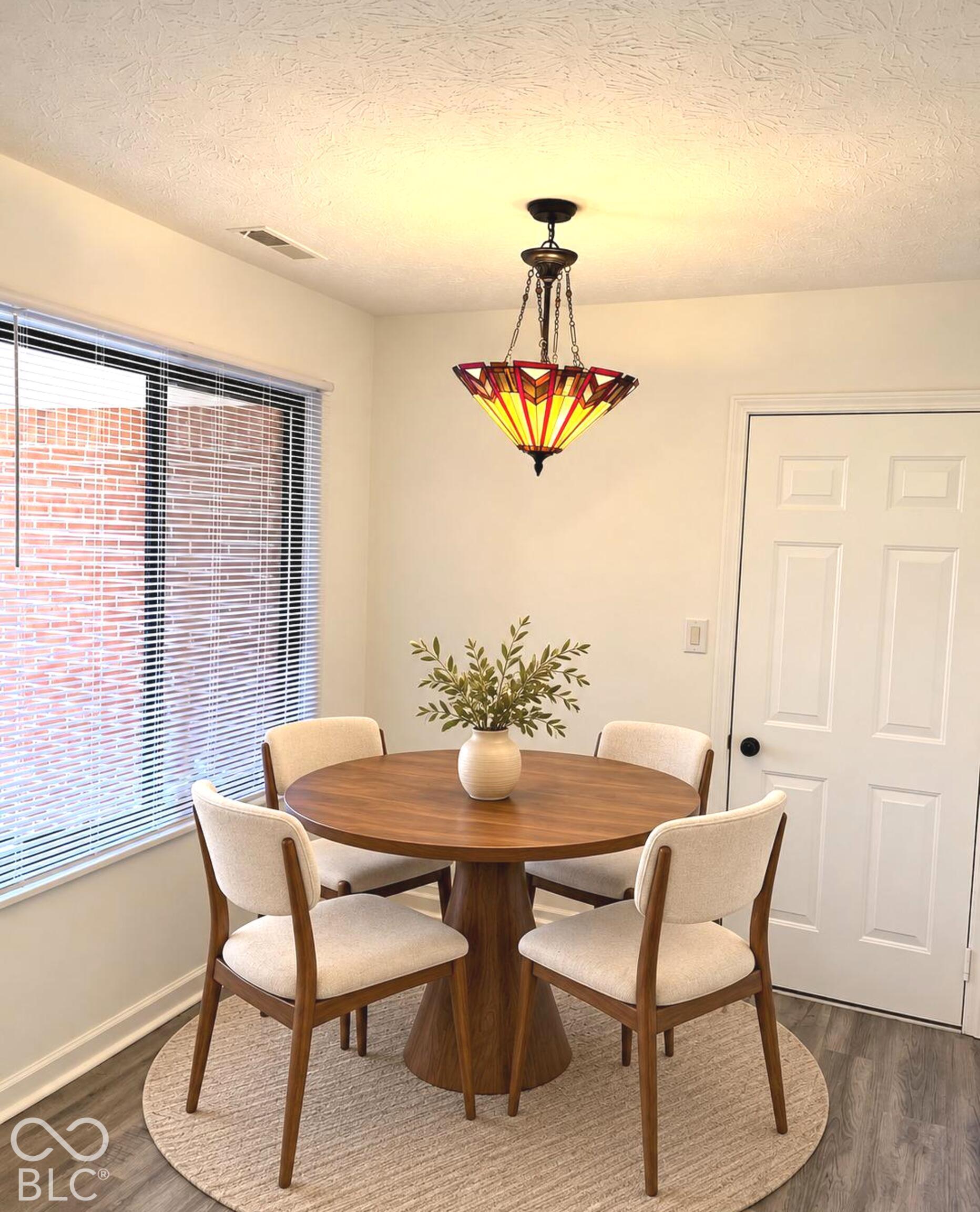 9234 Oak Run East Drive, Indianapolis, IN, 46260 photo 5 of 8