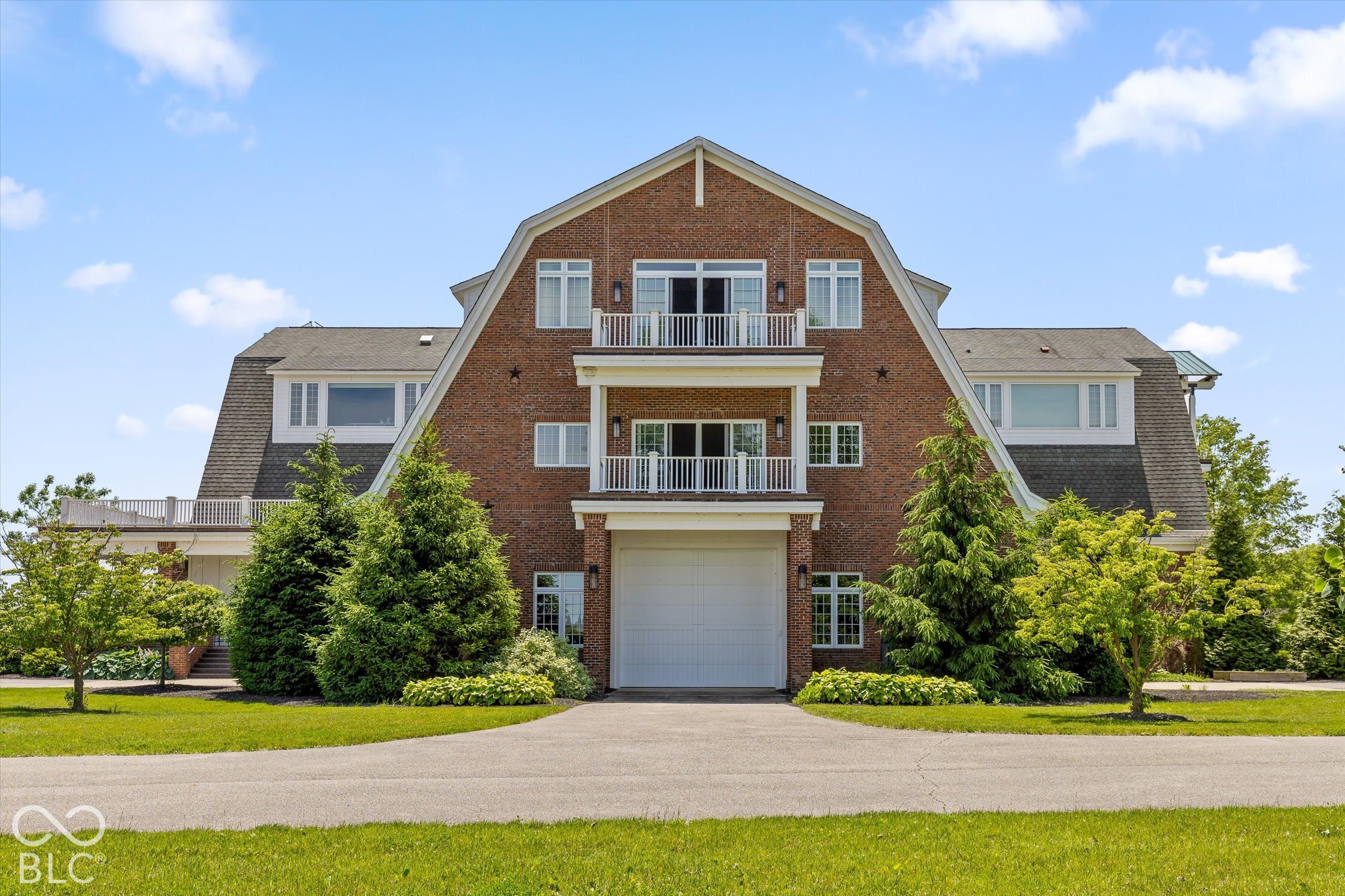 9825 Windy Hills Drive, Zionsville, IN, 46077 photo 5 of 23