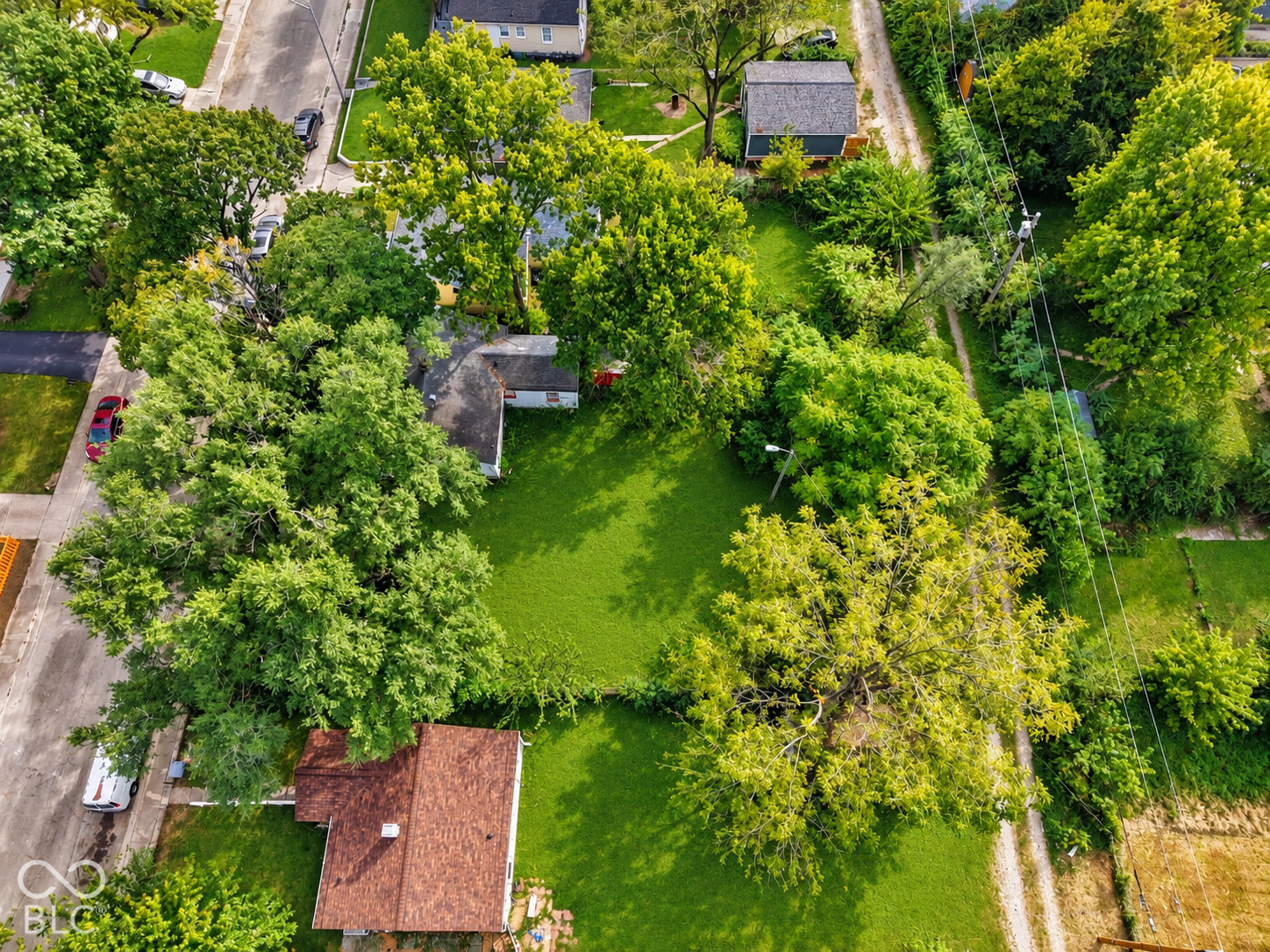 3438 Kinnear Avenue, Indianapolis, IN, 46218 photo 5 of 8