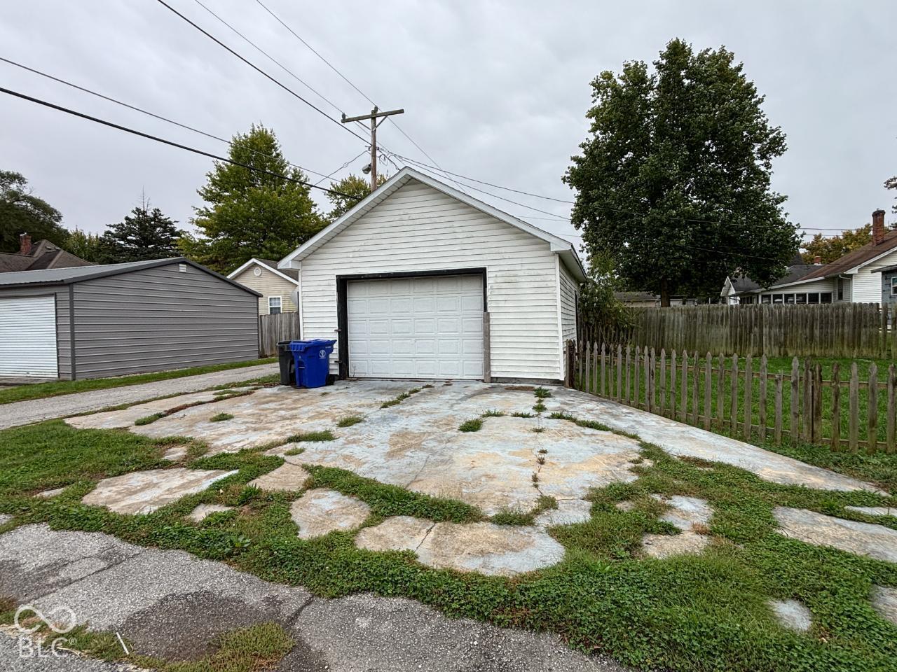 524 S Courtland Avenue, Kokomo, IN, 46901 photo 5 of 21