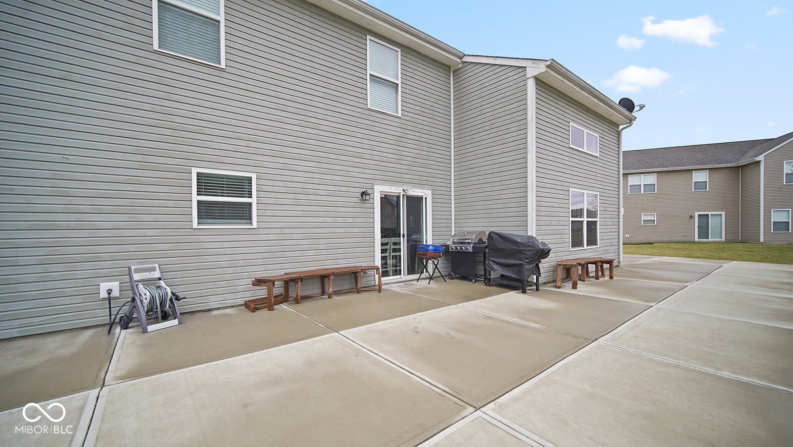 1436 Amberwoods Court, Indianapolis, IN, 46239 photo 5 of 40