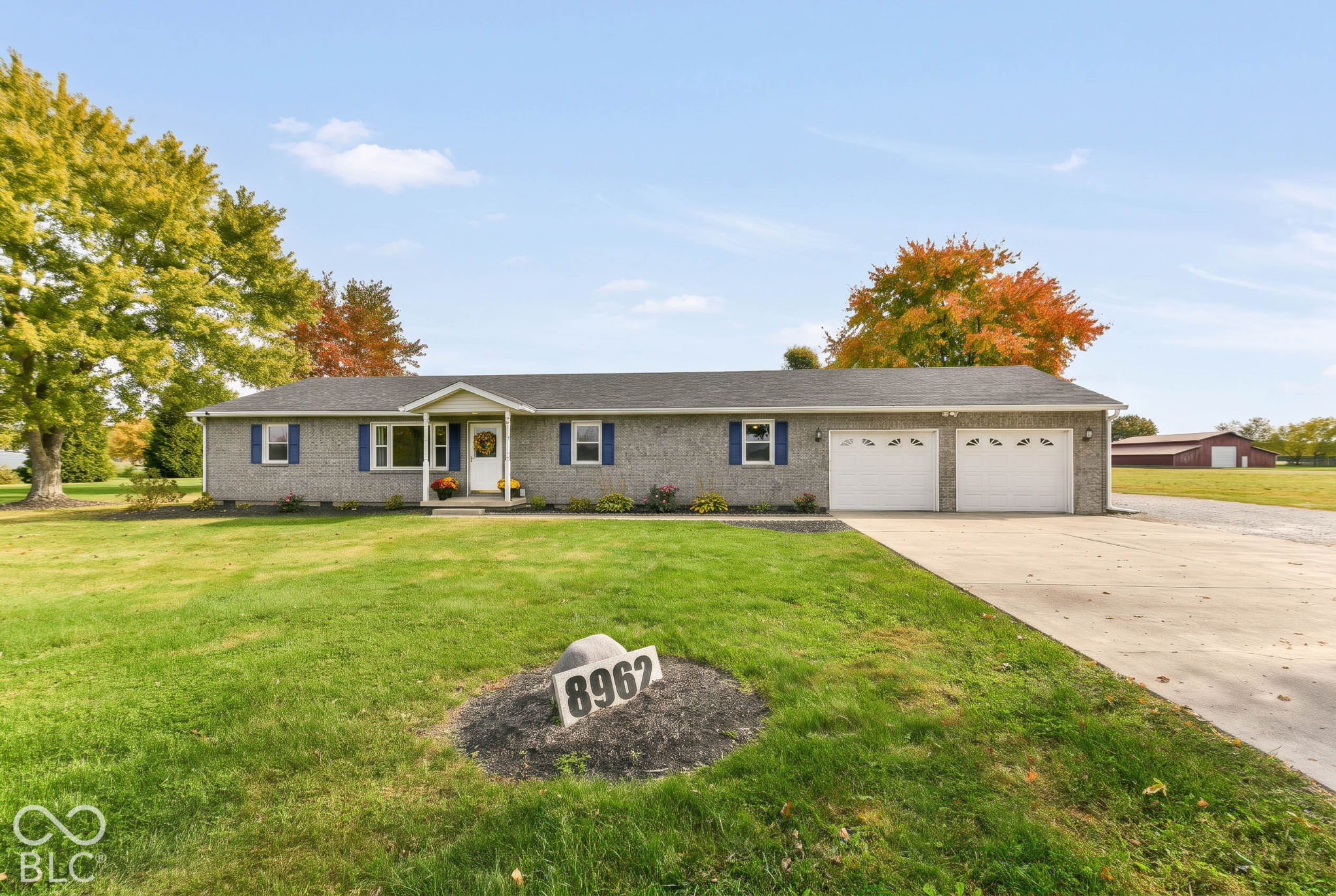 8962 S 750 W, Pendleton, IN, 46064 photo 5 of 38
