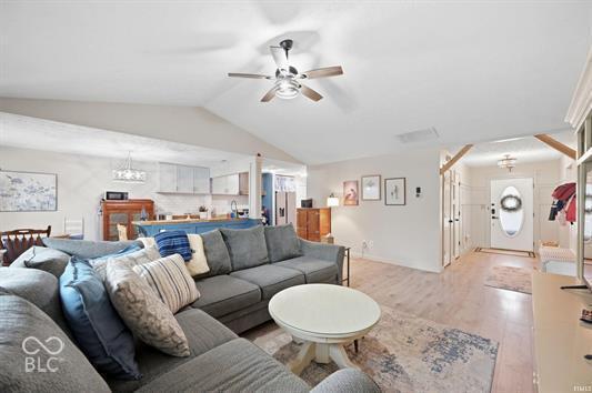 1480 Hedge, Greenfield, IN, 46140 photo 5 of 21