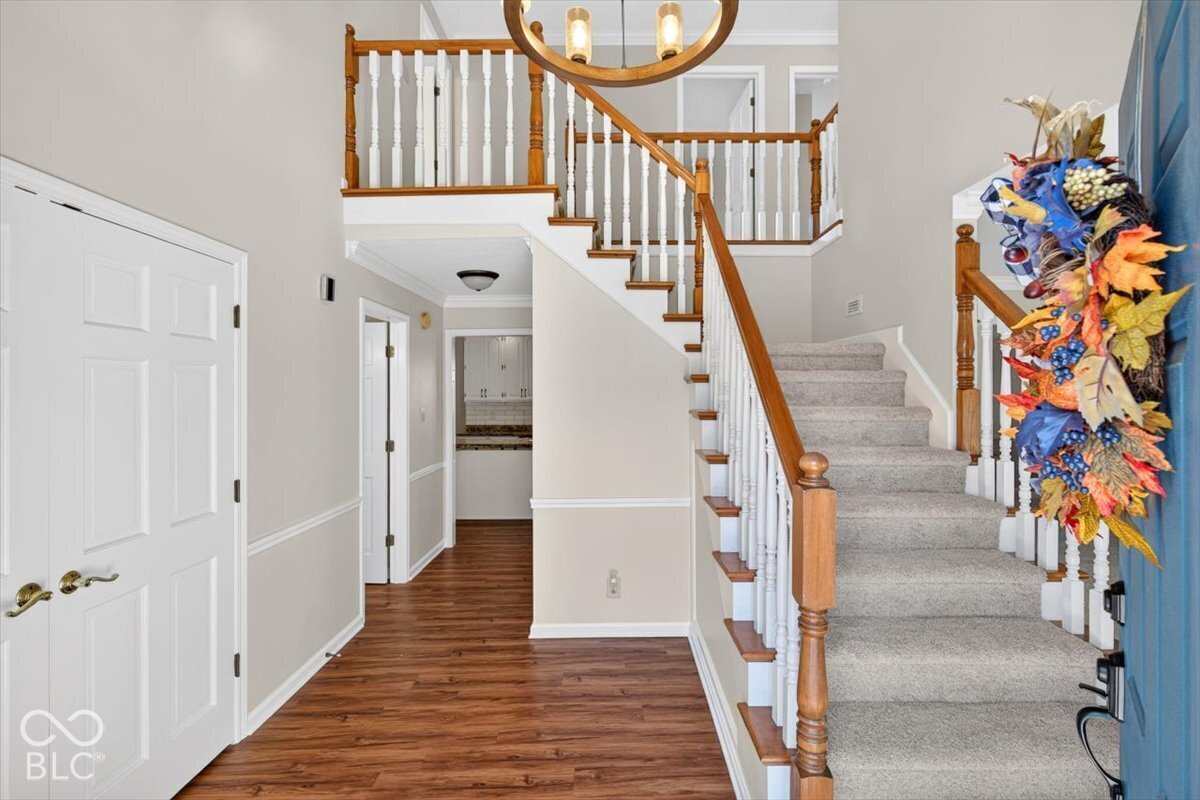 14038 Springmill Ponds Circle, Carmel, IN, 46032 photo 5 of 60