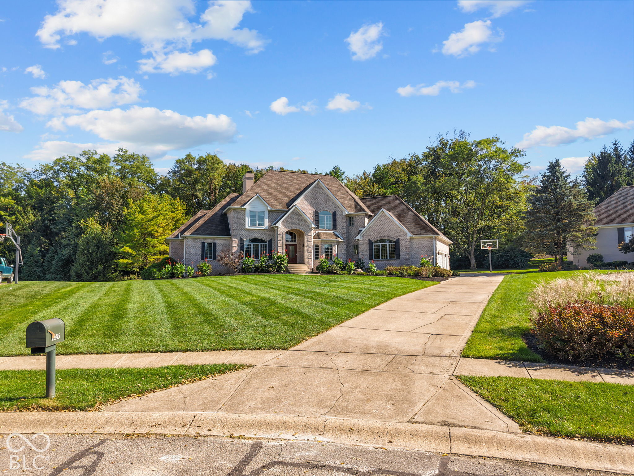 12415 Brooks Crossing, Fishers, IN, 46037 photo 5 of 120