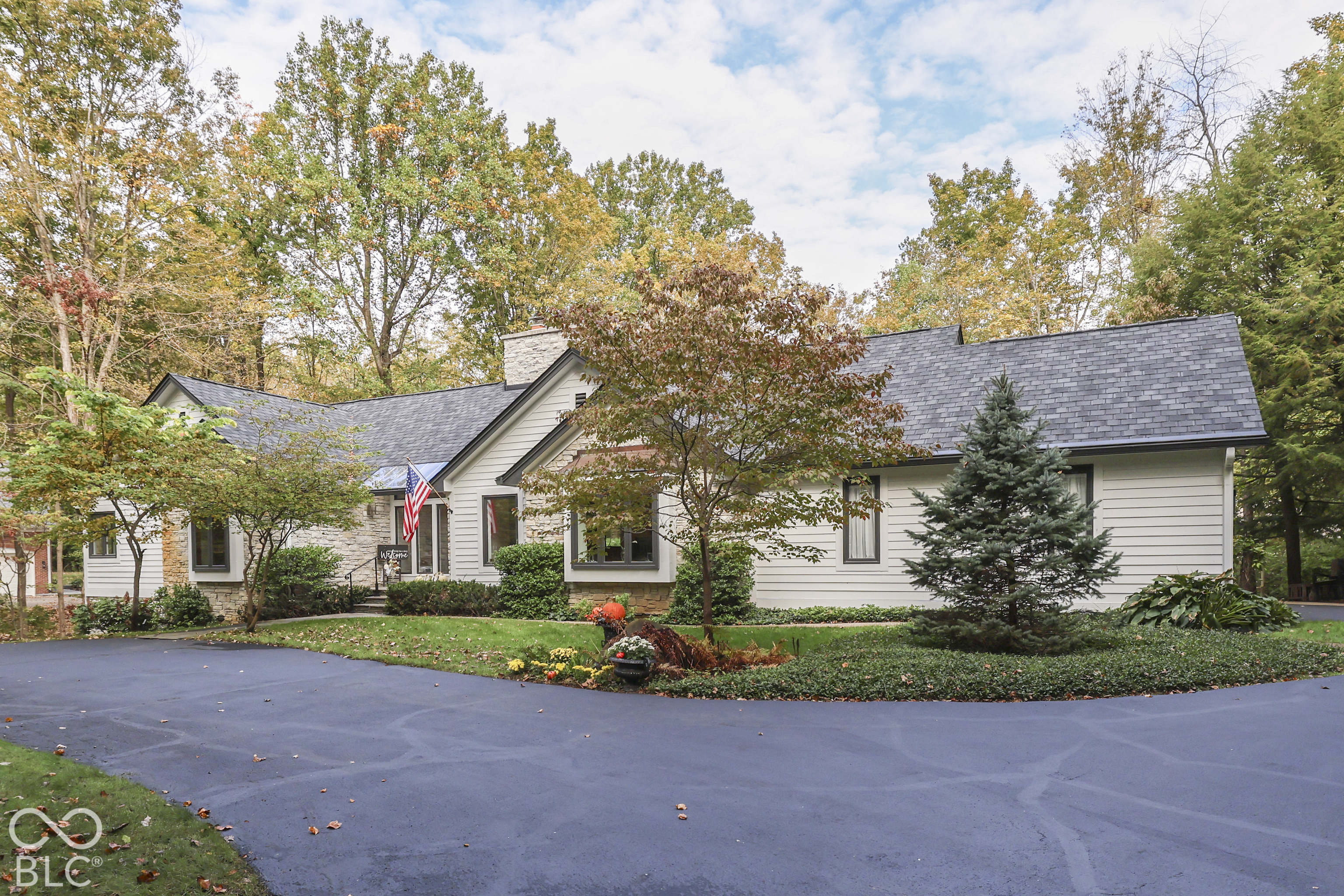 9056 Woodacre Blvd South Drive S, Indianapolis, IN, 46234 photo 5 of 91