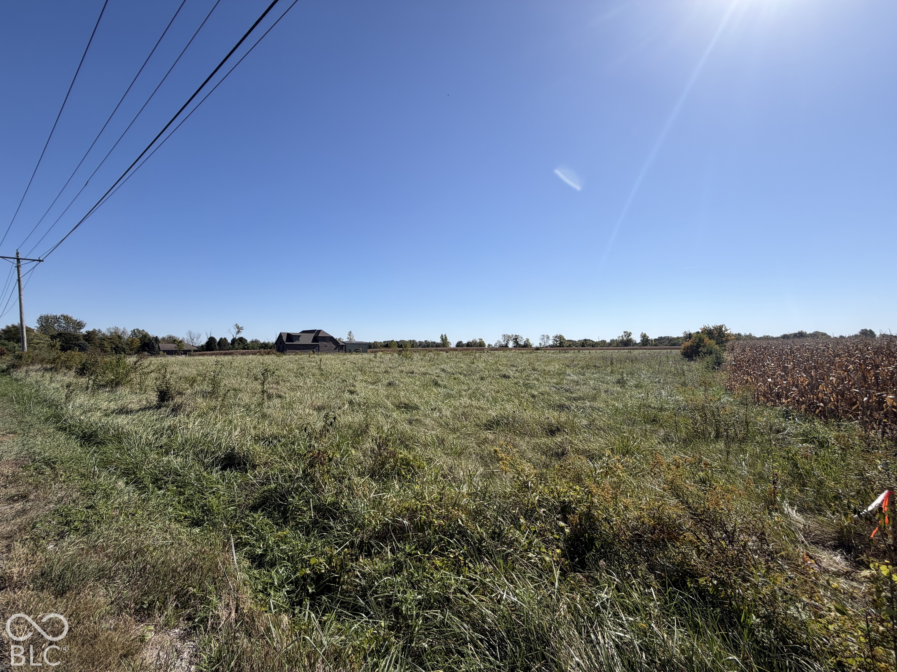 Land Only E County Road 950 N, Brownsburg, IN, 46112 photo 5 of 10