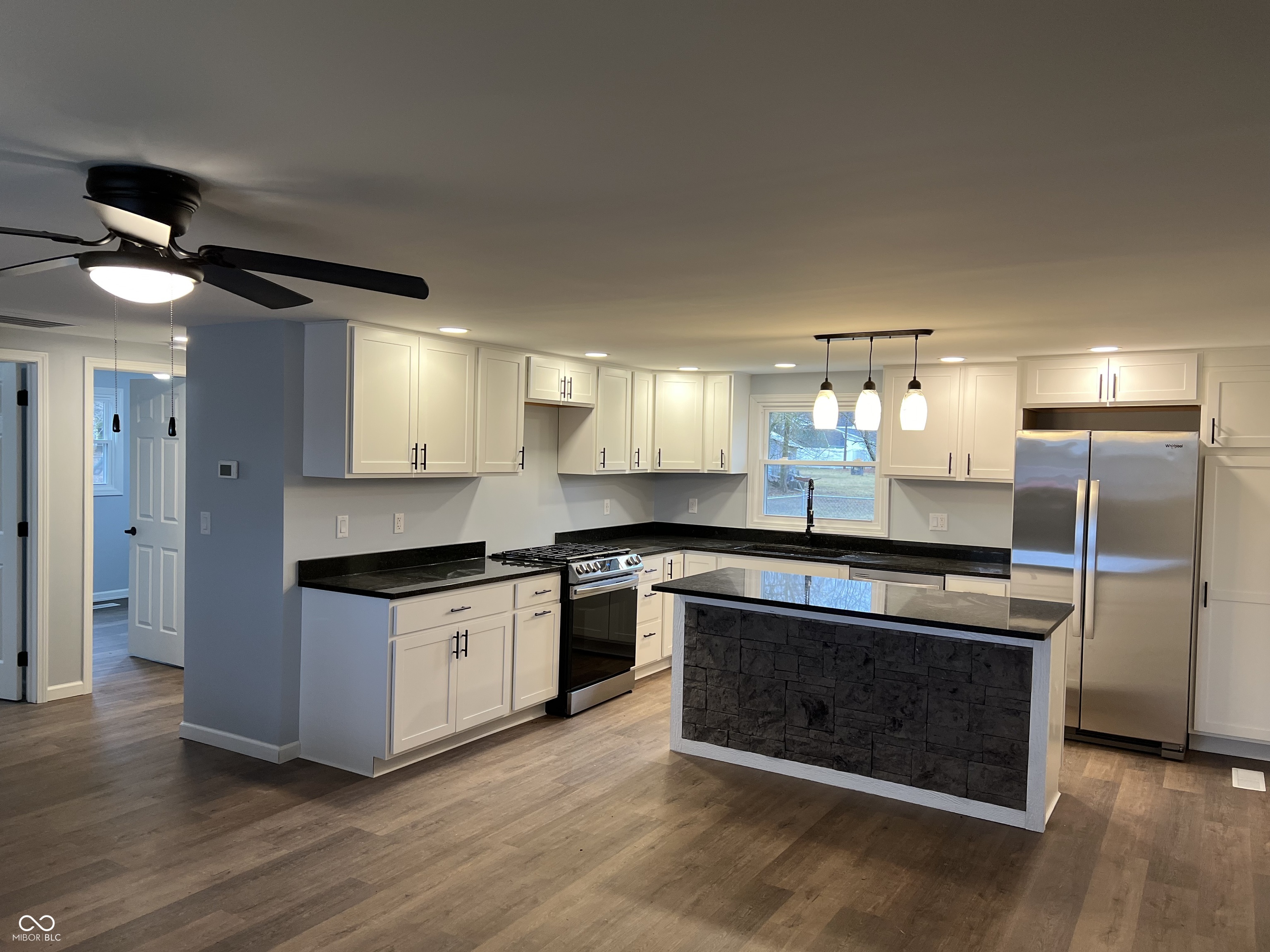 8634 S Vine Street, Straughn, IN, 47387 photo 5 of 13