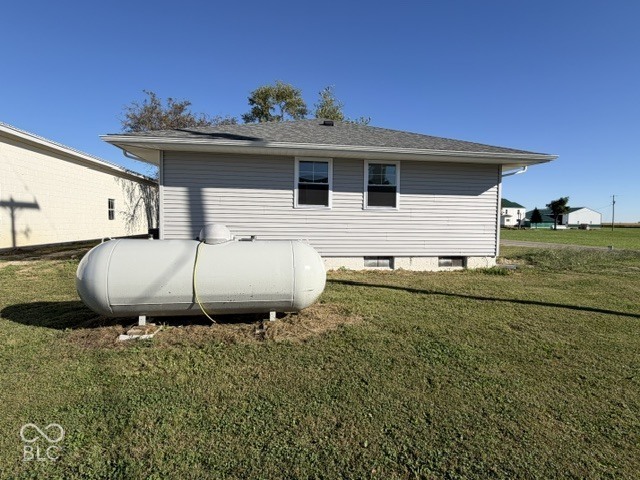8499 S State Road 71, Dana, IN, 47847 photo 5 of 63