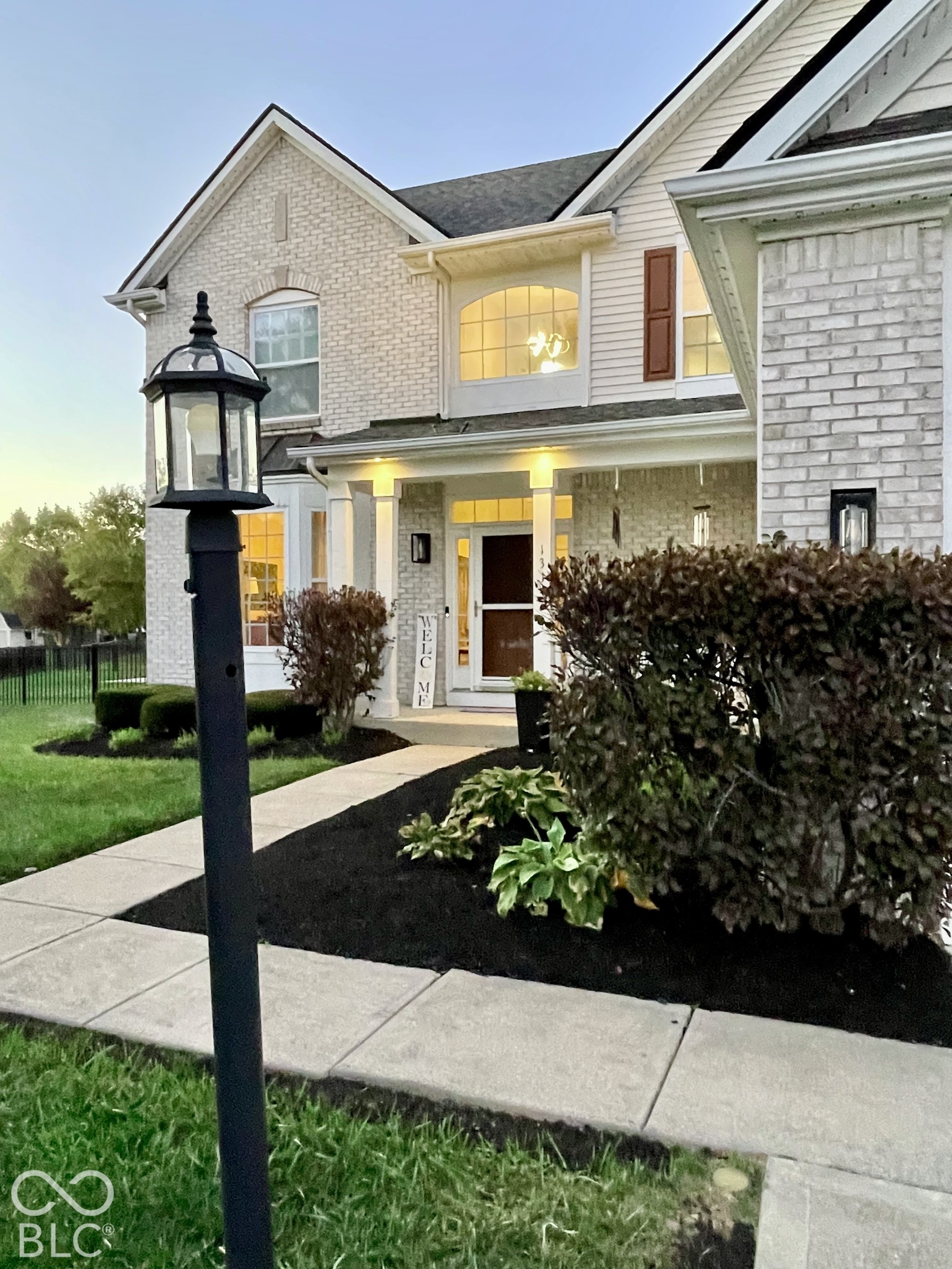 1314 Flat Wood Court, Brownsburg, IN, 46112 photo 5 of 148