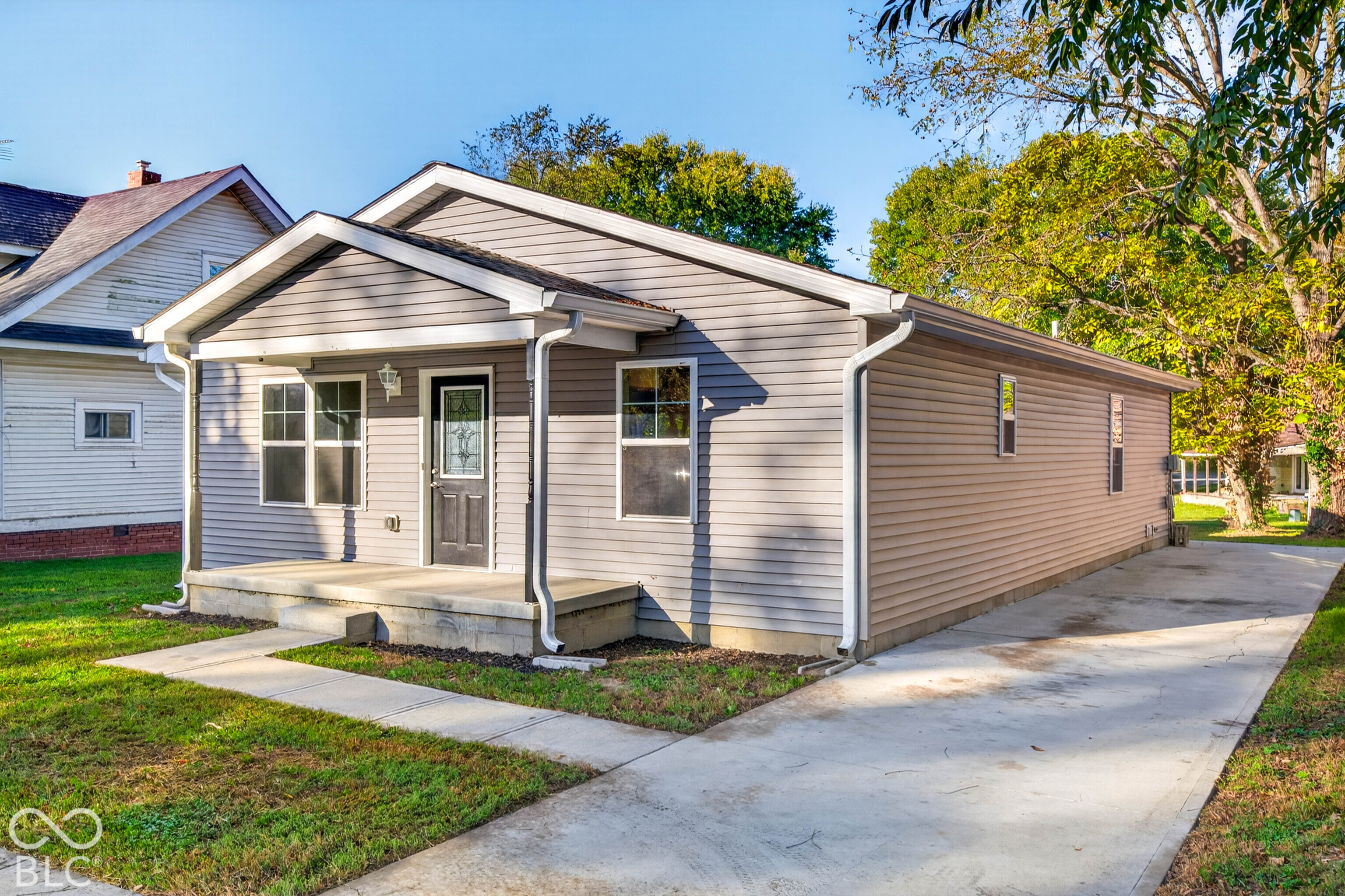 550 N Pine Street, Morgantown, IN, 46160 photo 5 of 41