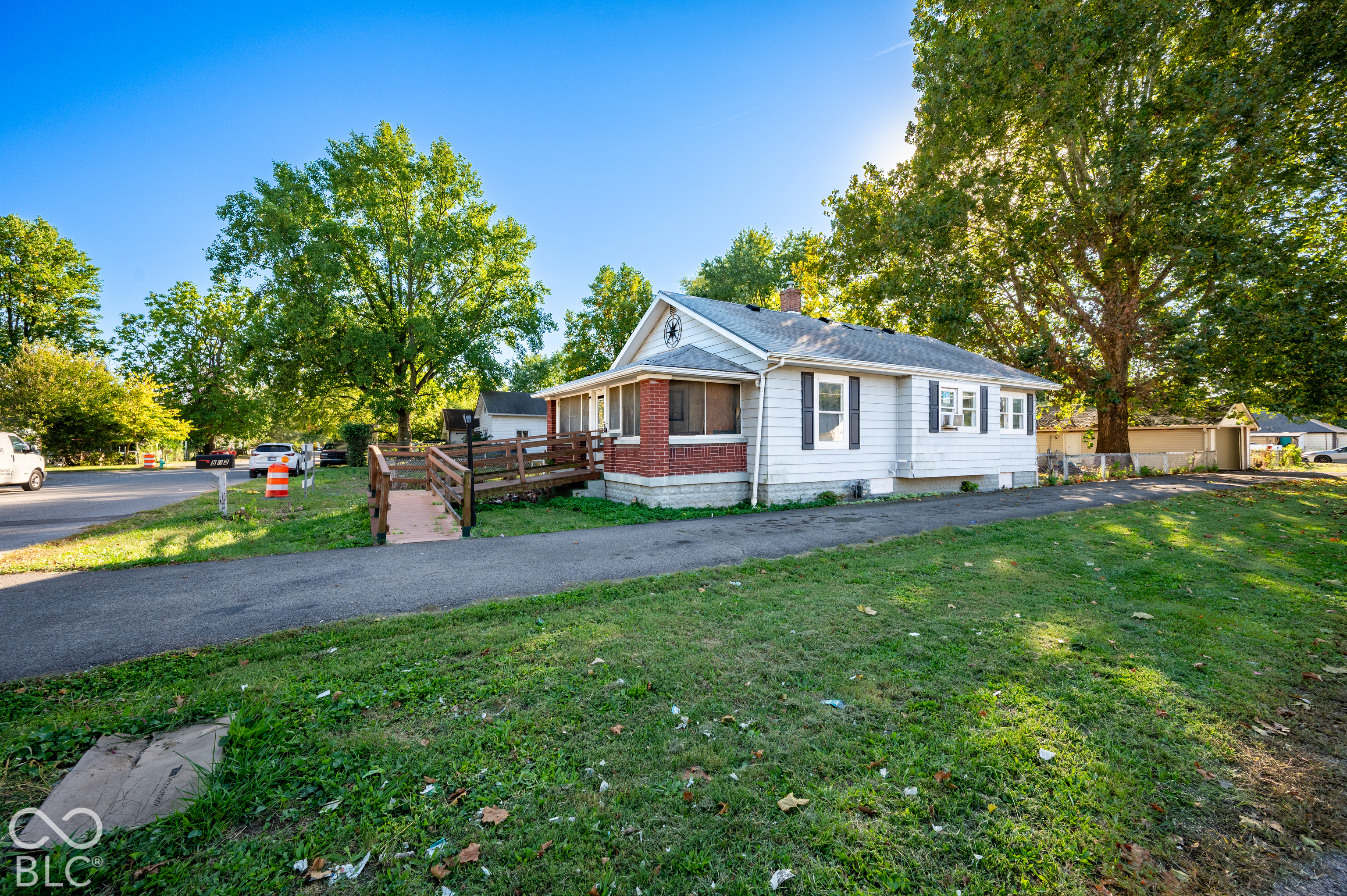 802 S Rybolt Avenue, Indianapolis, IN, 46241 photo 5 of 21