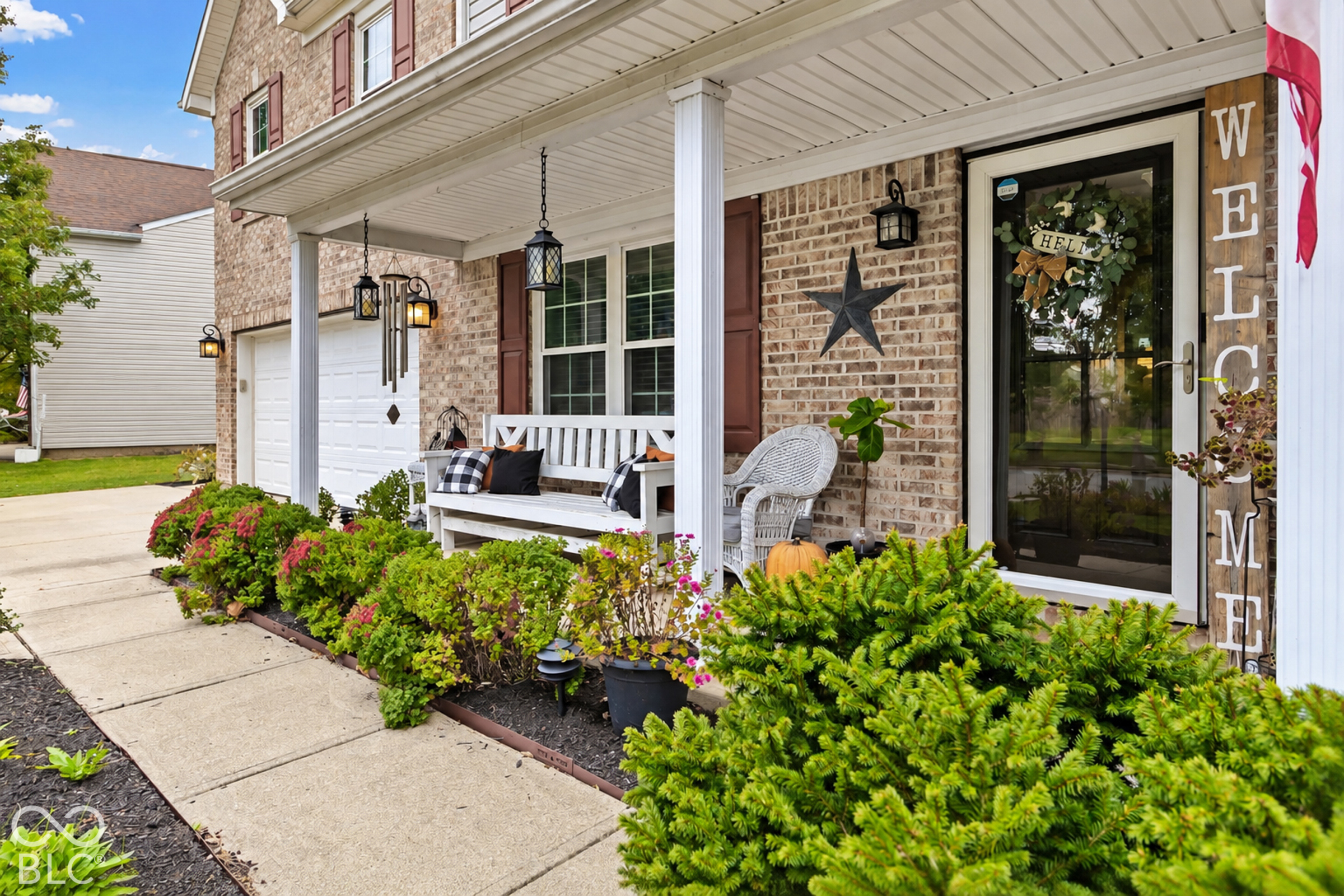 10836 Standish Place, Noblesville, IN, 46060 photo 5 of 70