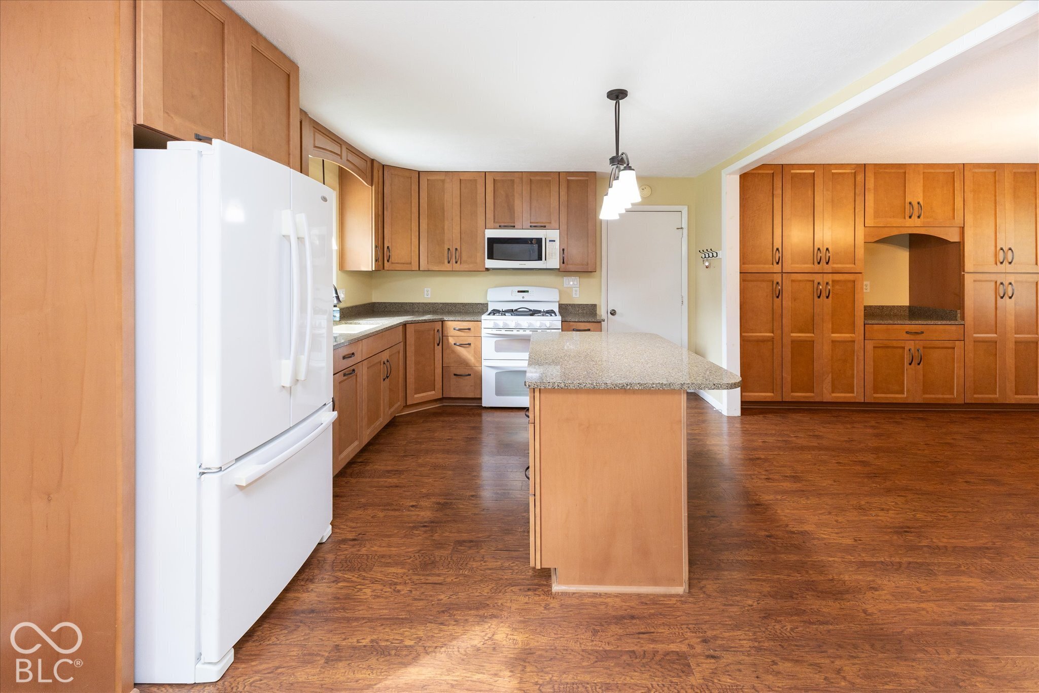 7665 Jennifer Lane, Brownsburg, IN, 46112 photo 5 of 26