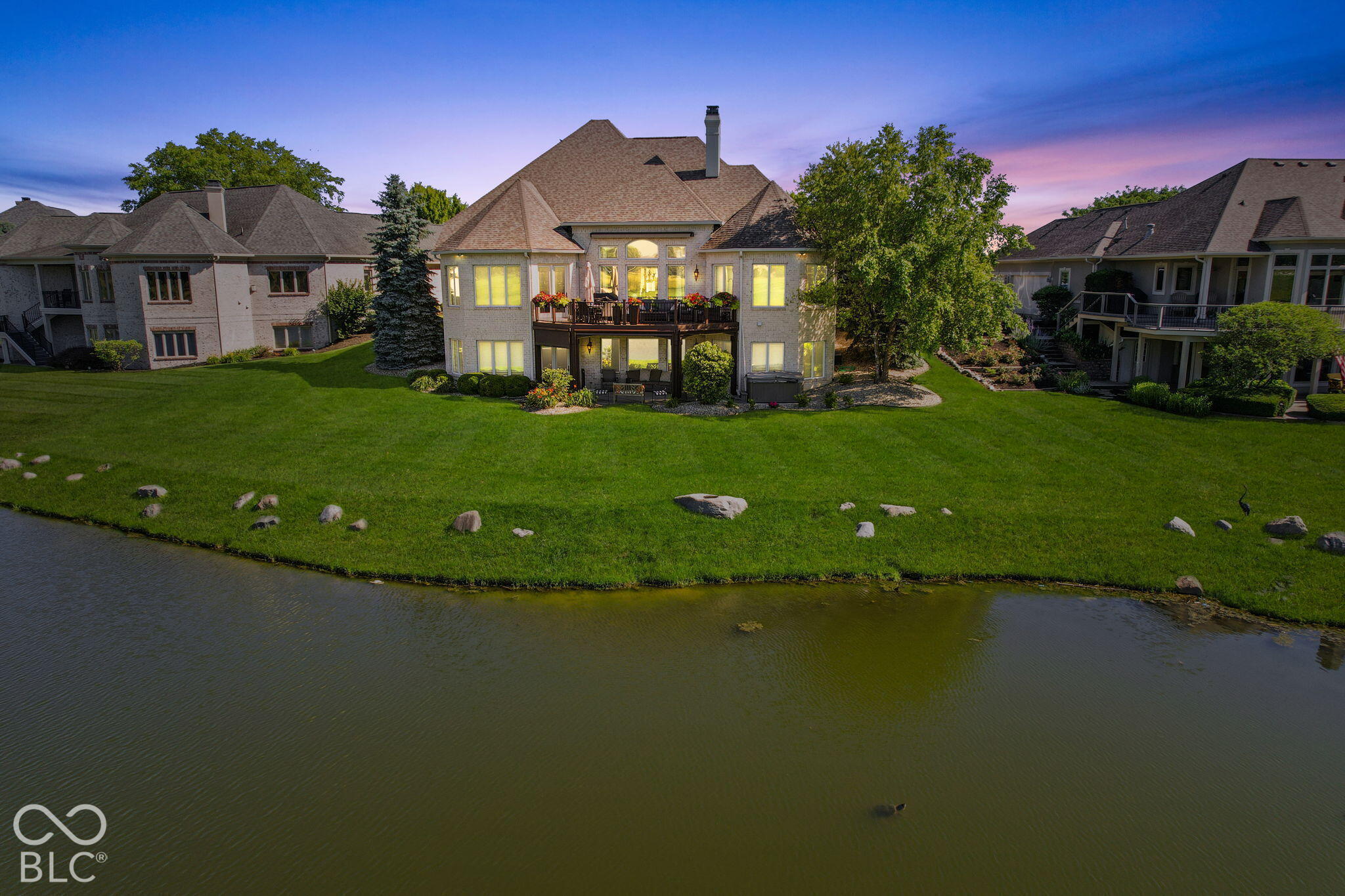 11291 Park Meadows Court, Noblesville, IN, 46060 photo 5 of 26