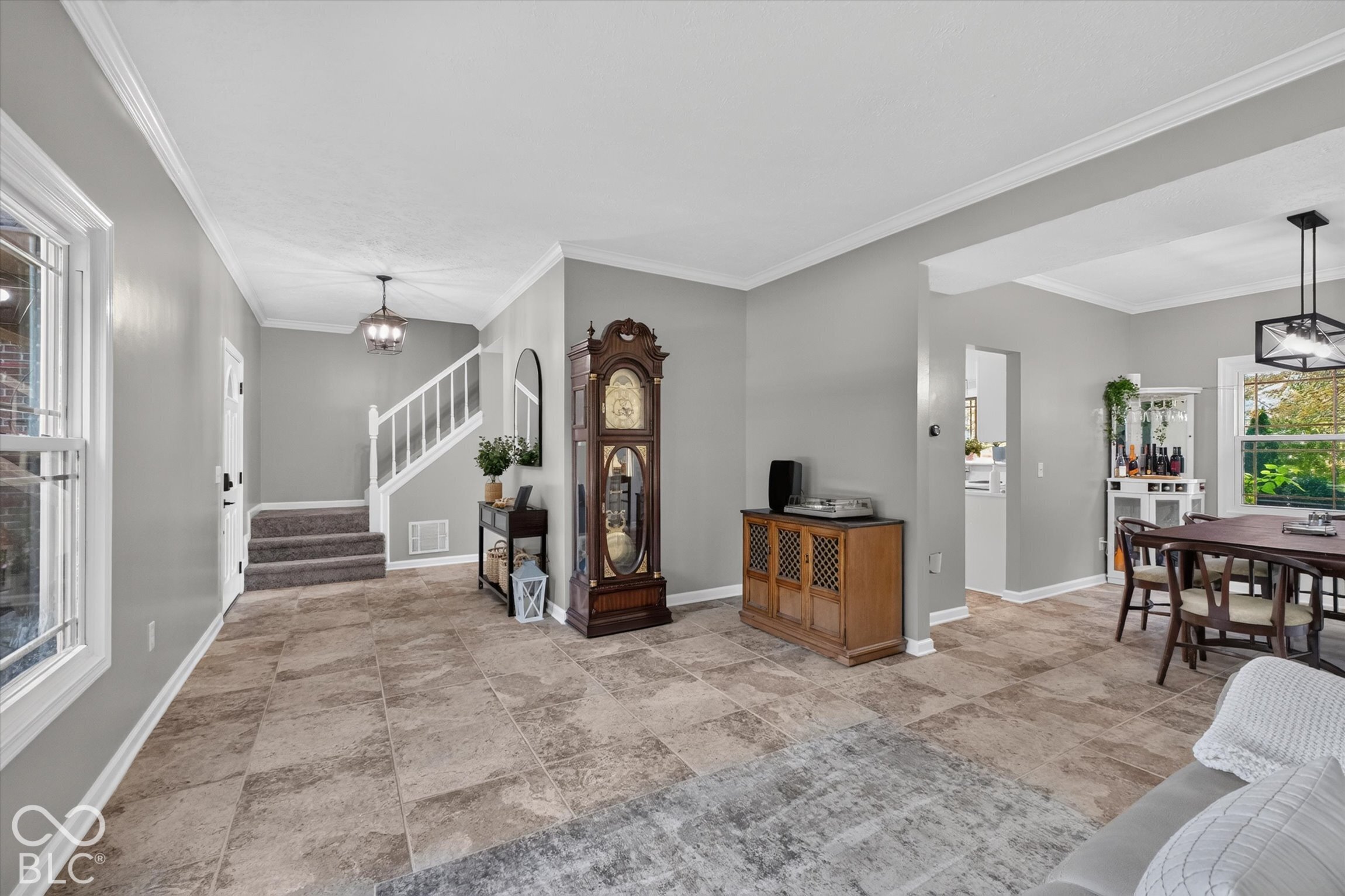 7567 Meadow Ridge Drive, Fishers, IN, 46038 photo 5 of 40