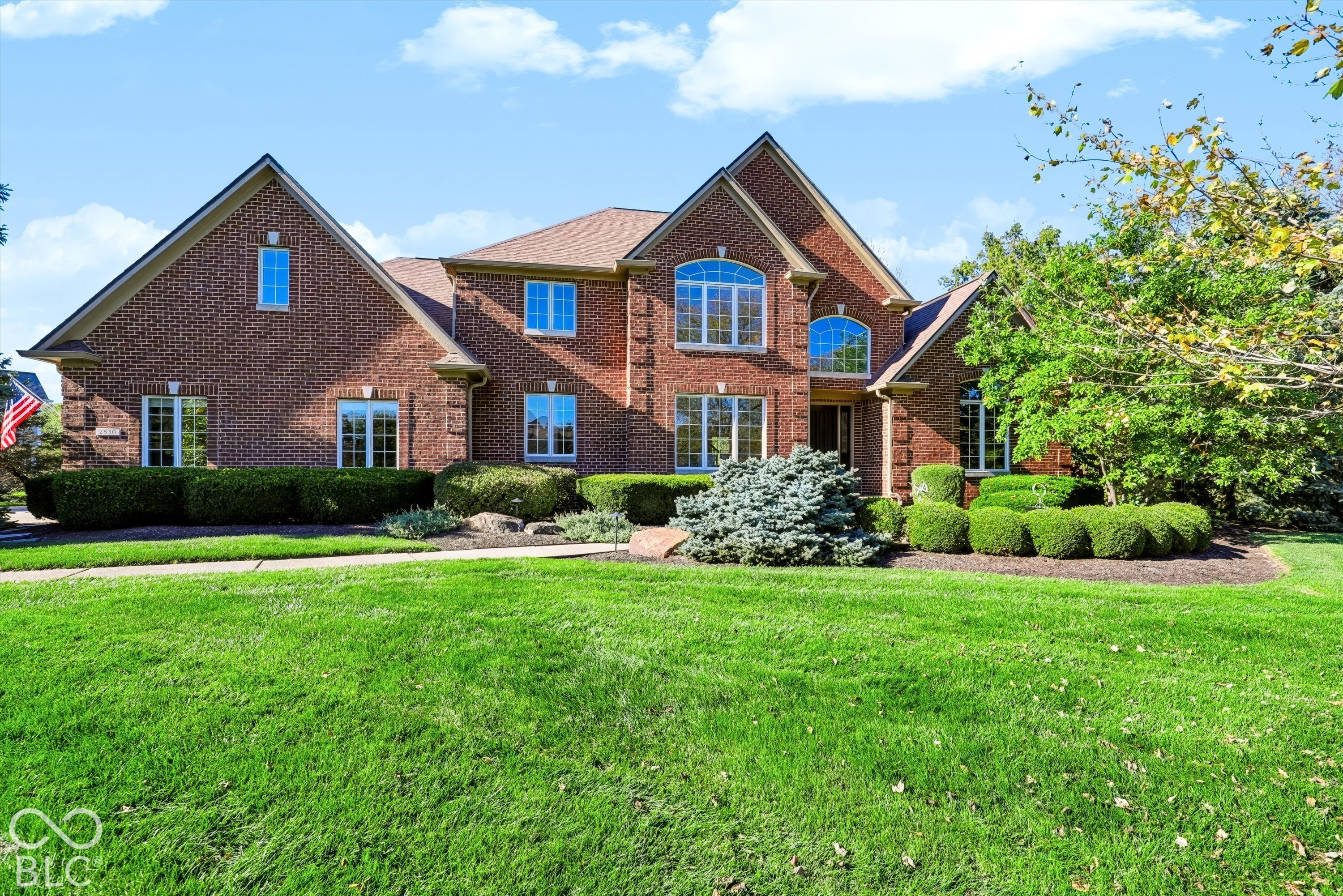 2830 Towne Drive, Carmel, IN, 46032 photo 5 of 109