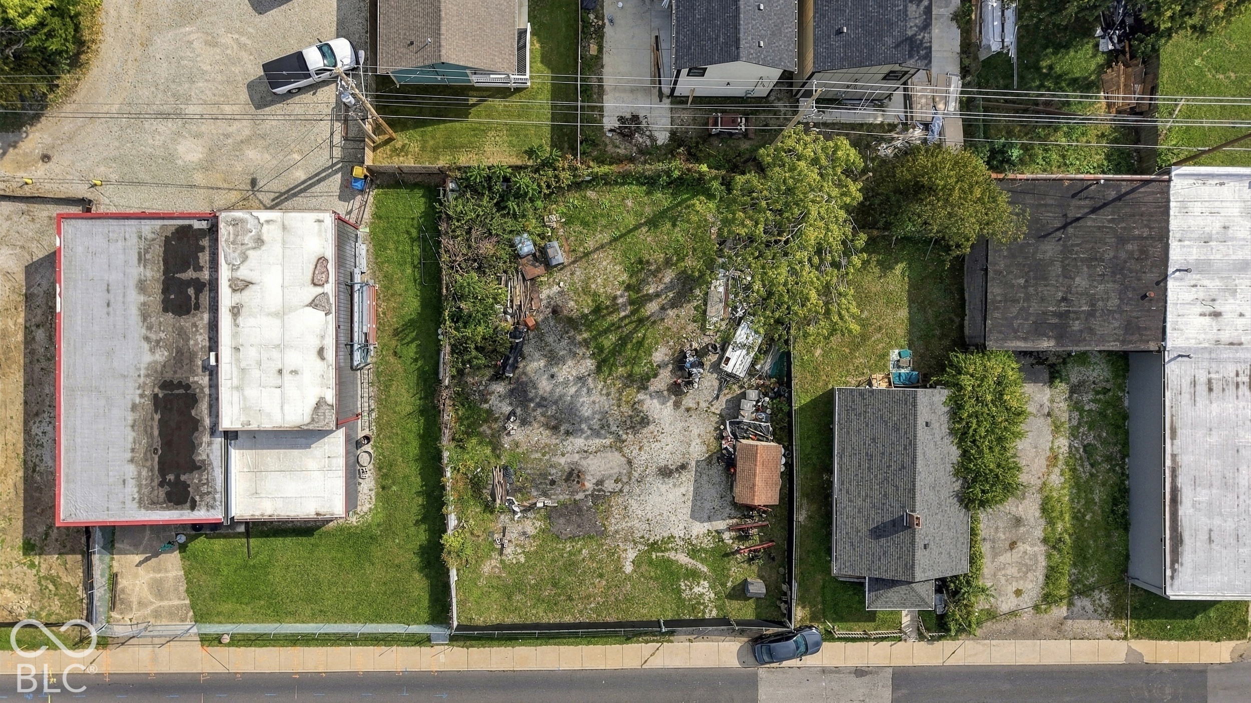 2351 Massachusetts Avenue, Indianapolis, IN, 46218 photo 5 of 8