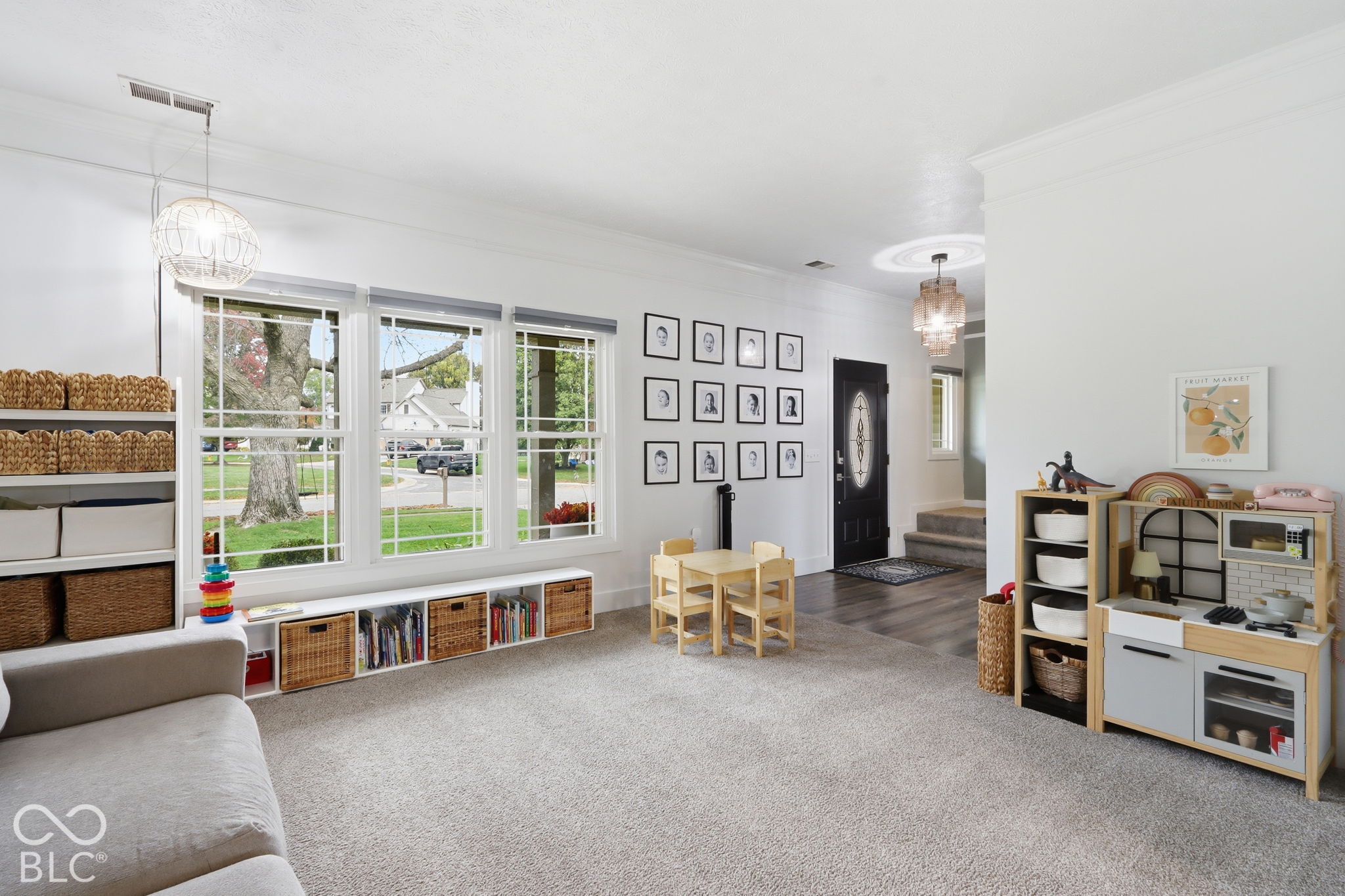 4826 Ashbrook Drive, Noblesville, IN, 46062 photo 5 of 65