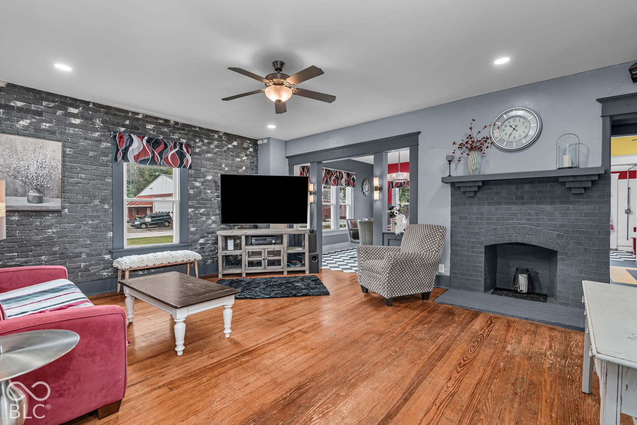 314 S California Street, North Salem, IN, 46165 photo 5 of 50
