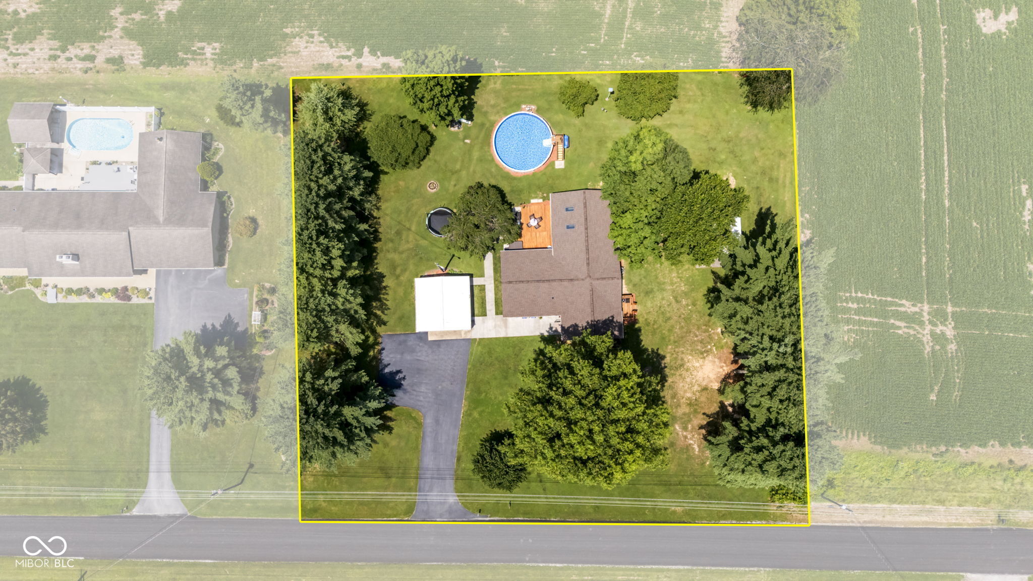 3650 W Little York Road, Scottsburg, IN, 47170 photo 5 of 53
