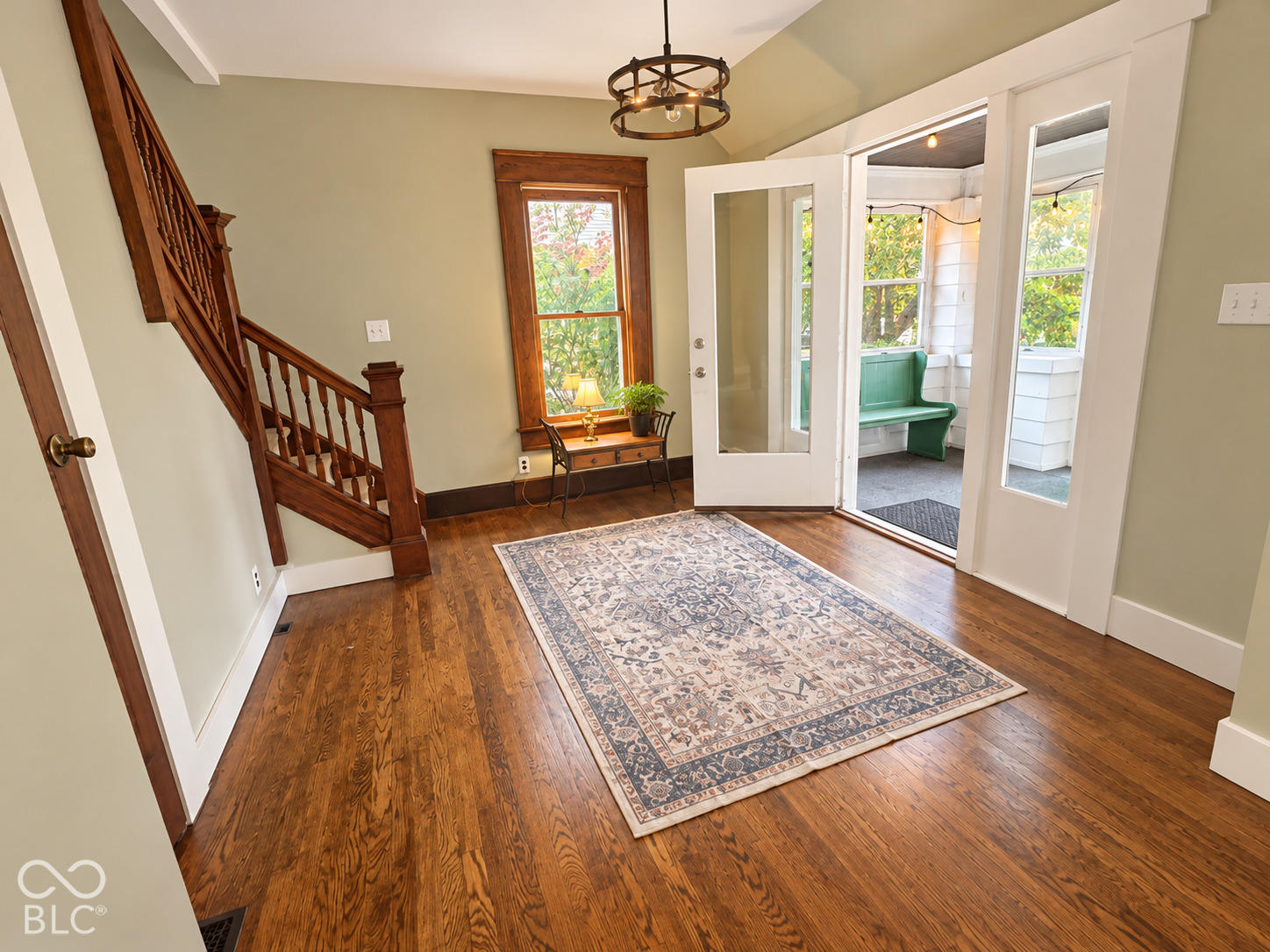 617 N Bancroft Street, Indianapolis, IN, 46201 photo 5 of 15