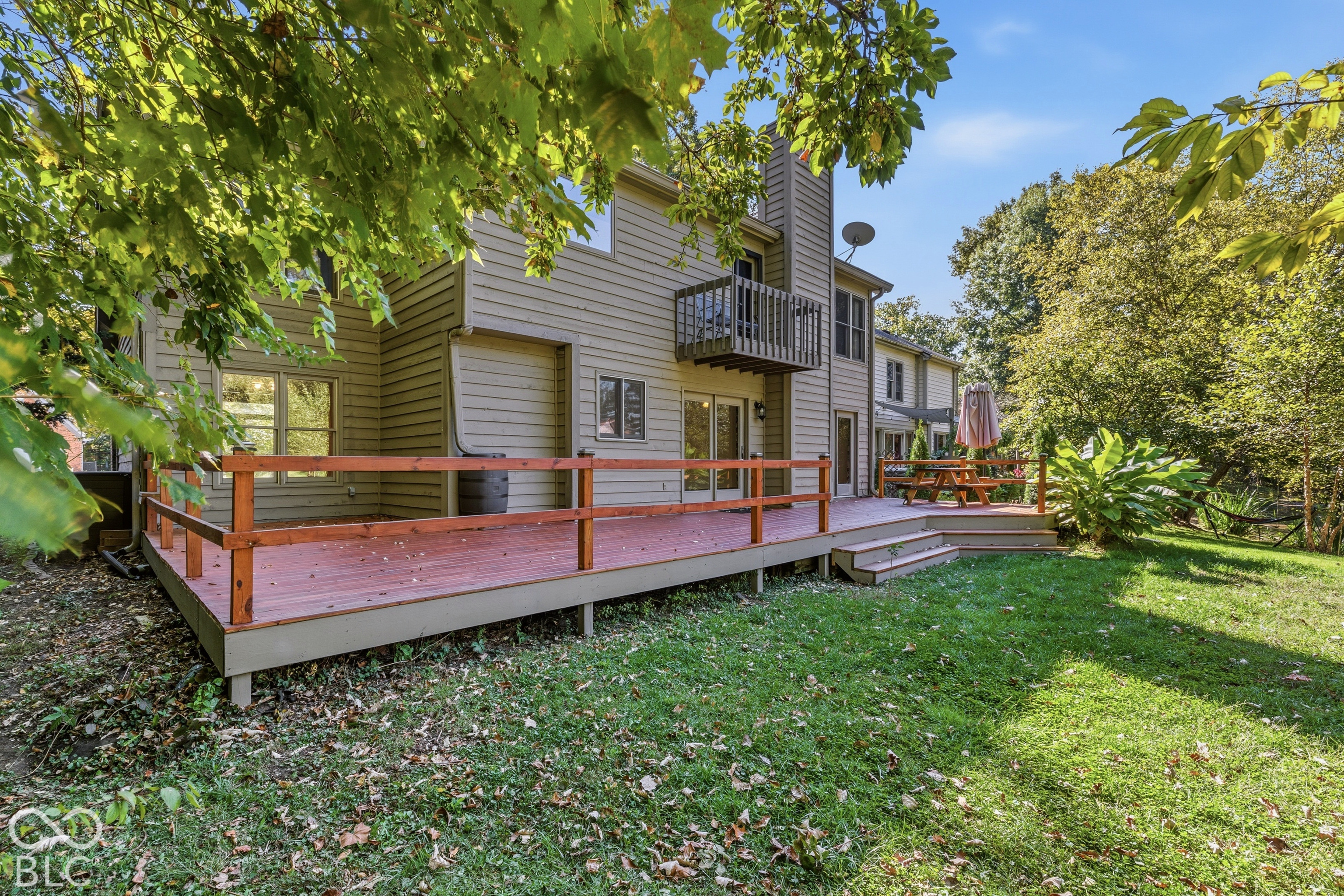 5542 Painted Maple Court, Indianapolis, IN, 46254 photo 5 of 44