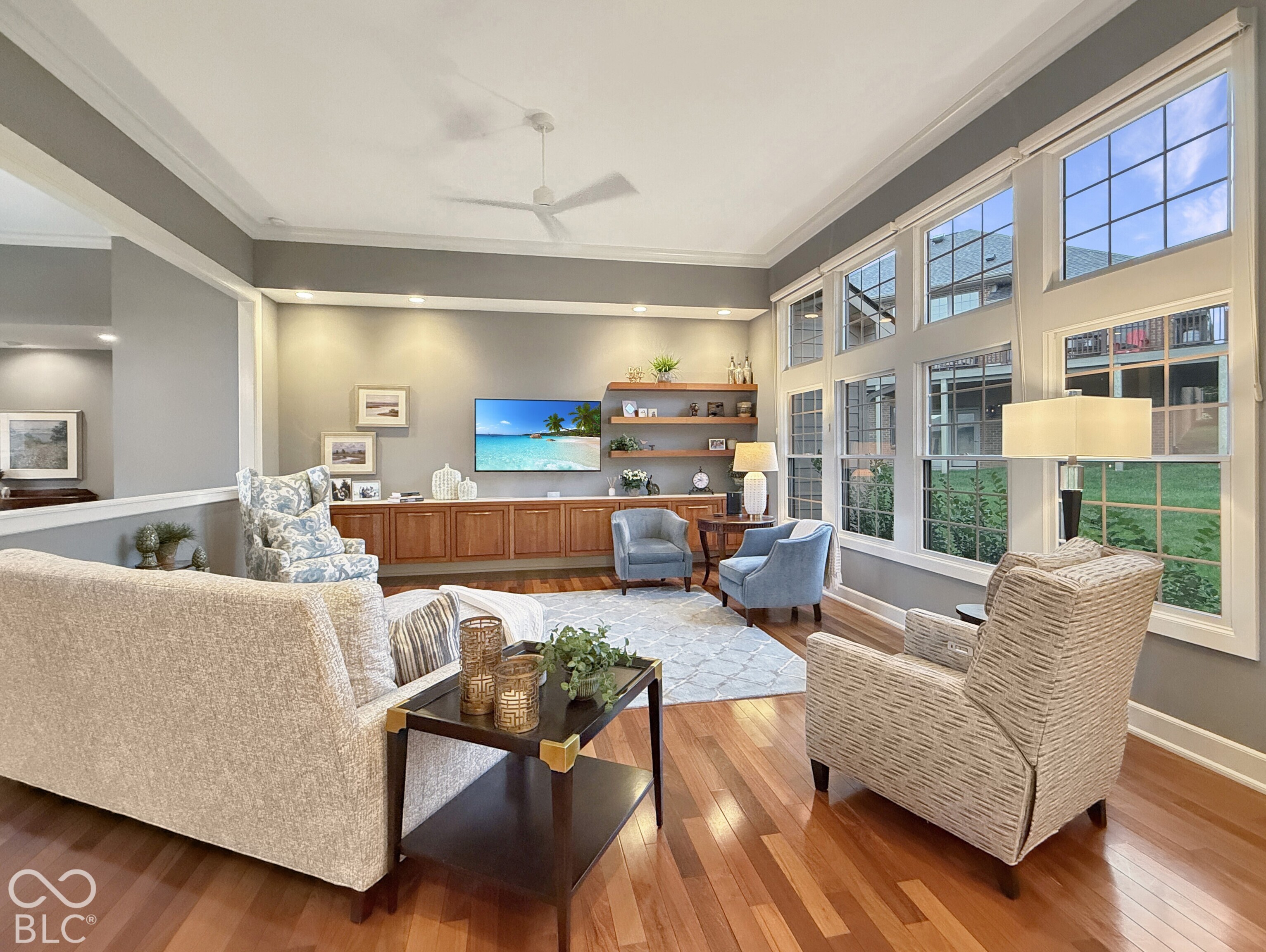 6123 Horizon Drive, Columbus, IN, 47201 photo 5 of 53