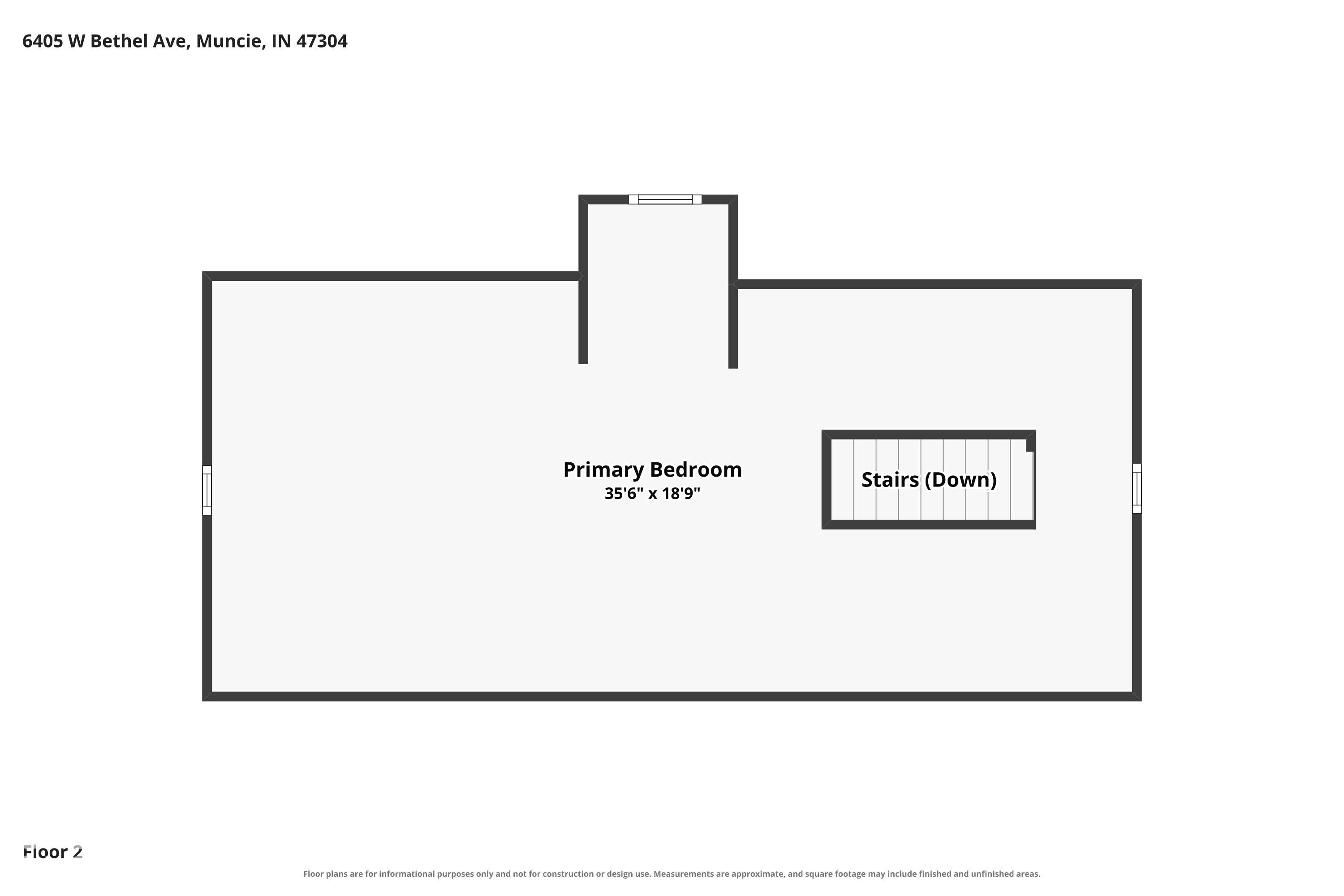 6405 W Bethel Avenue, Muncie, IN, 47304 photo 5 of 55