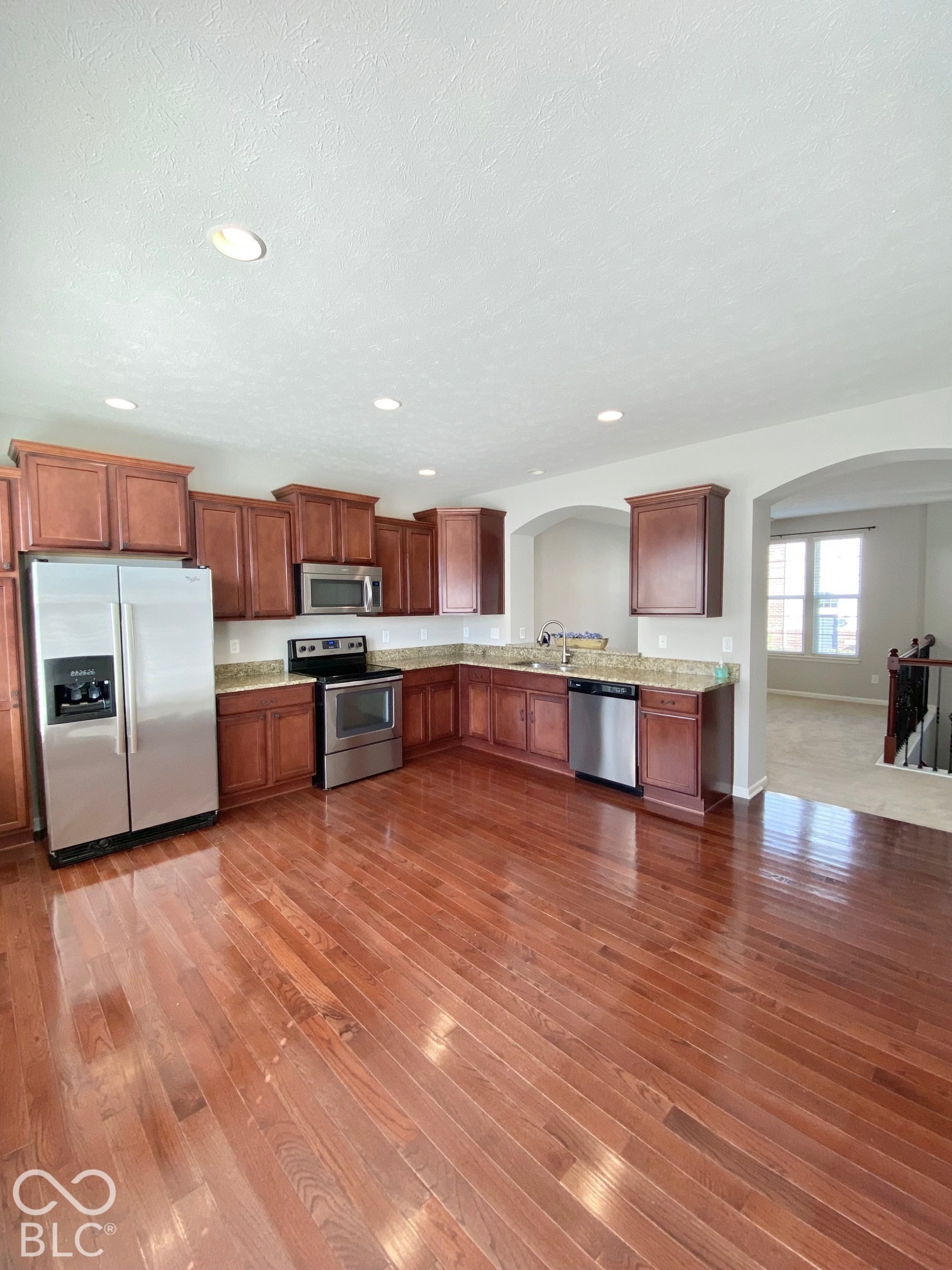 12725 Tamworth Drive, Fishers, IN, 46037 photo 5 of 15