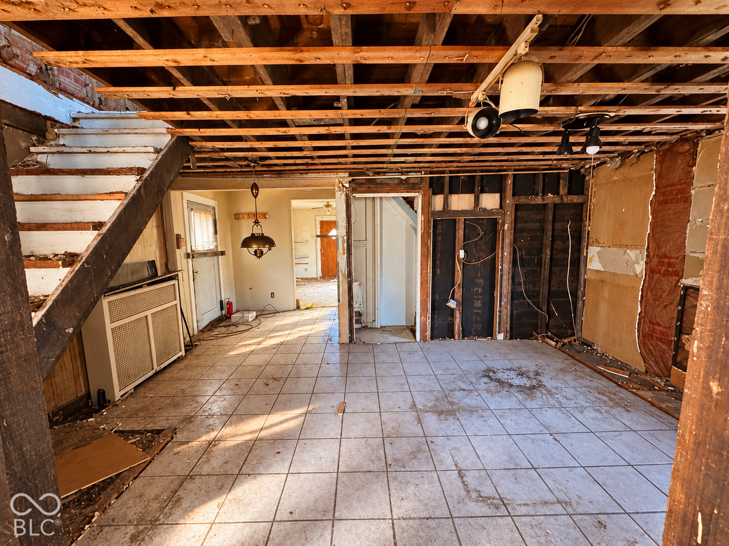 2418 N Rural Street, Indianapolis, IN, 46218 photo 5 of 6