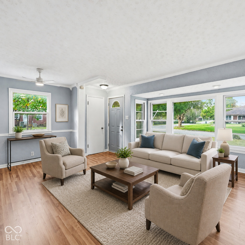 301 N Pasadena Street, Indianapolis, IN, 46219 photo 5 of 27