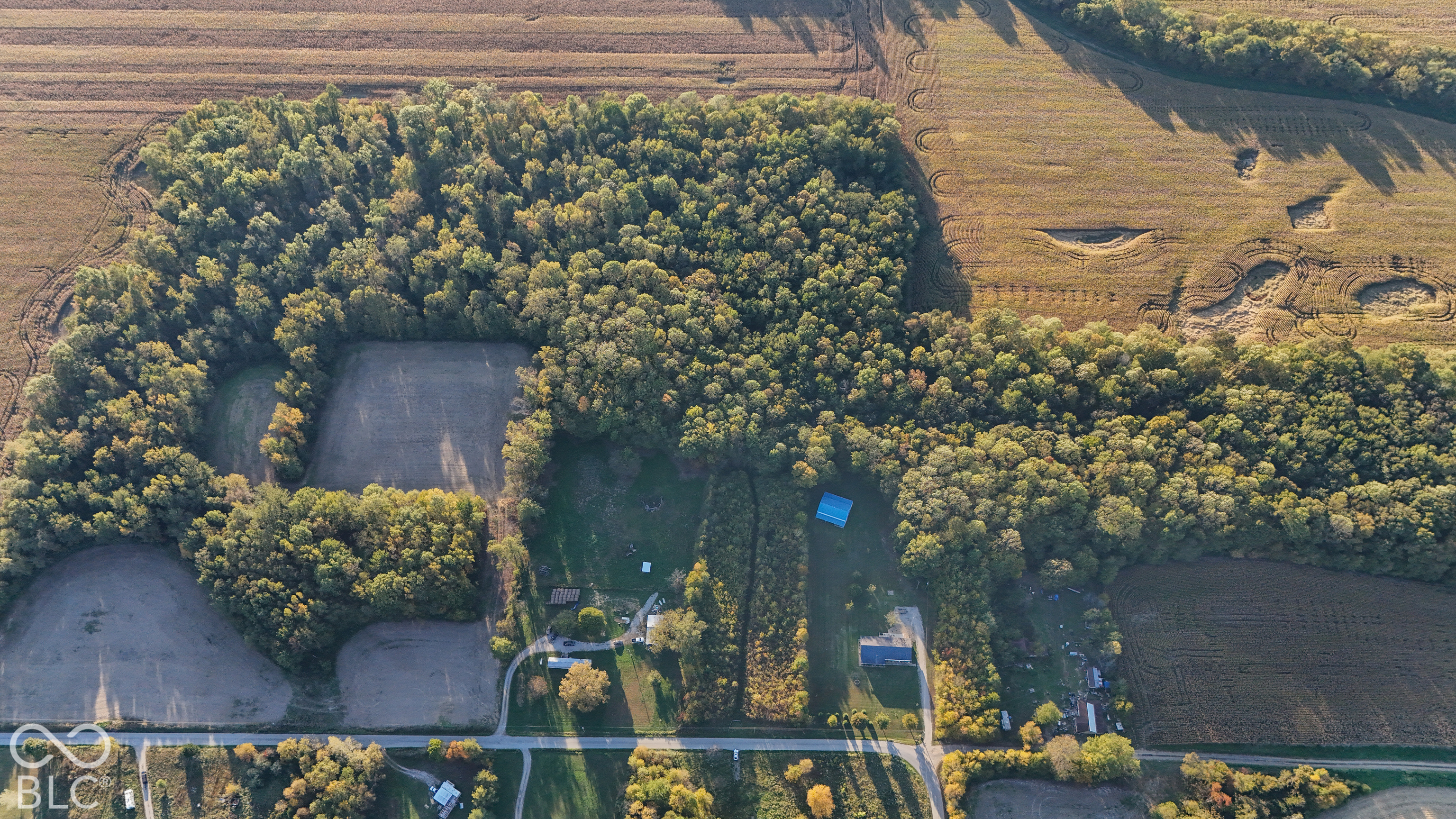 000 N Jack Morgan Road N, Austin, IN, 47102 photo 5 of 7