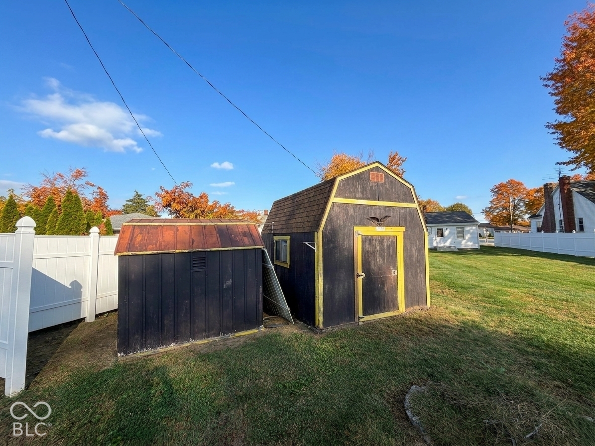 10770 N State Road 11, Seymour, IN, 47274 photo 5 of 19