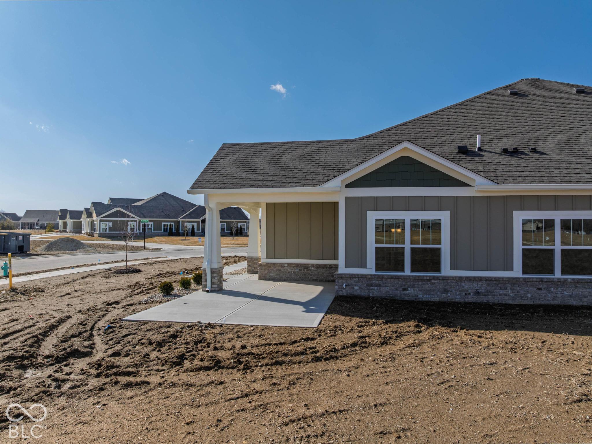 6180 Preserve Way, McCordsville, IN, 46055 photo 5 of 32