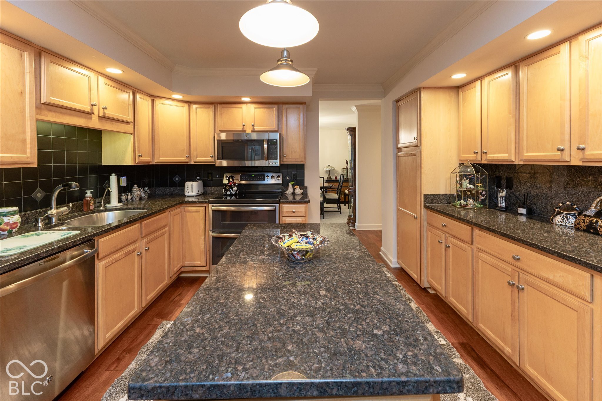 8650 Jaffa Court West Drive #33, Indianapolis, IN, 46260 photo 5 of 24
