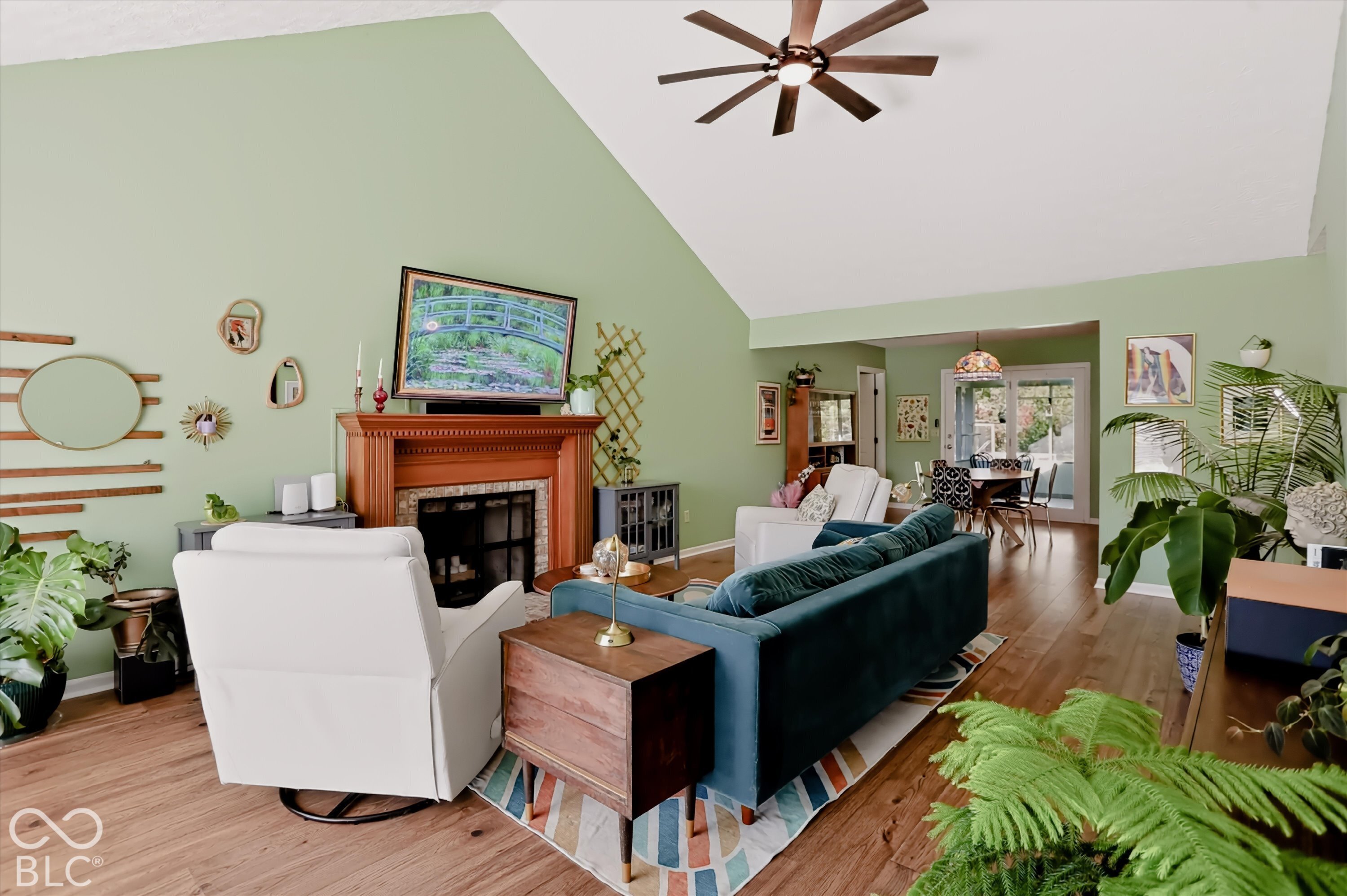 8879 Lesley Lane, Brownsburg, IN, 46112 photo 5 of 58
