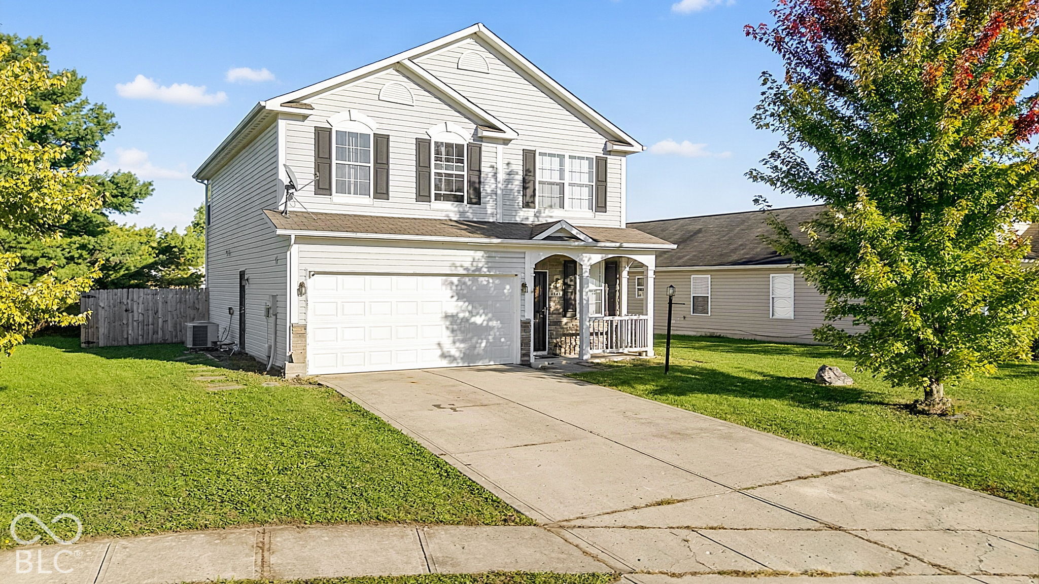 4141 Candy Apple Court, Indianapolis, IN, 46235 photo 5 of 35